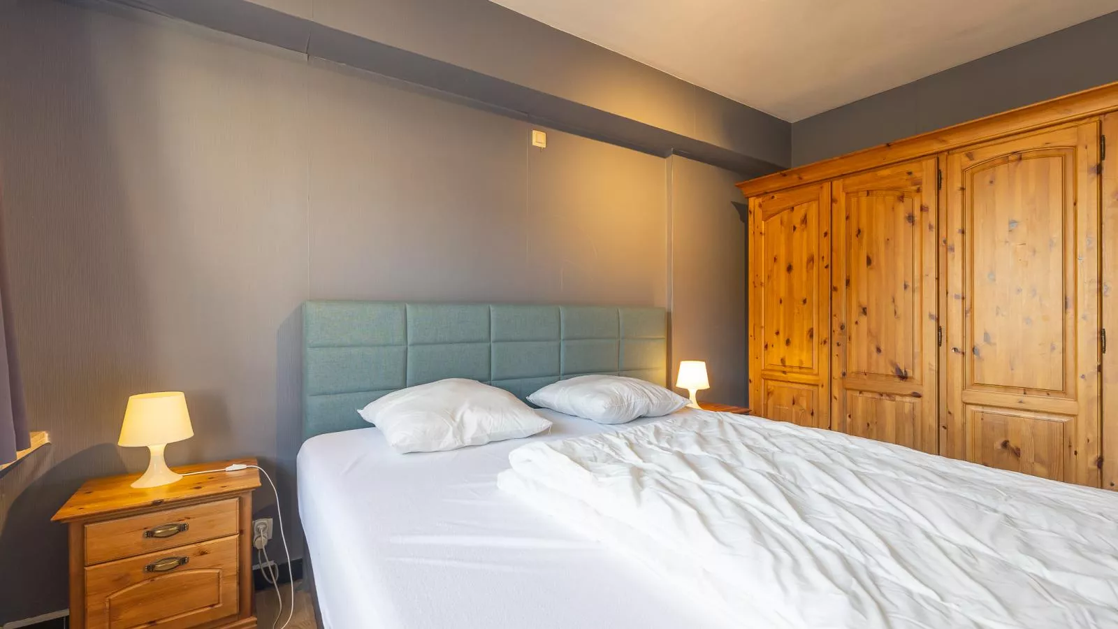 Rapallo I - 0304  - Bedroom