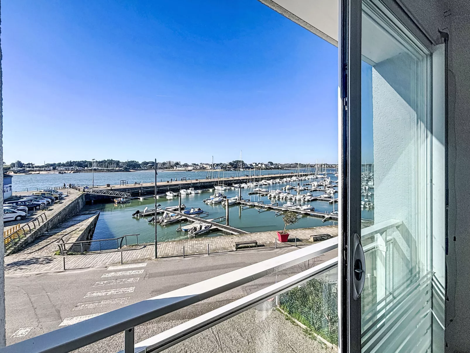 Résidence La Frégate - Outside