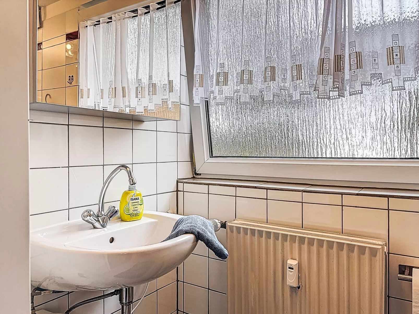 Münchenverliebt - Inside