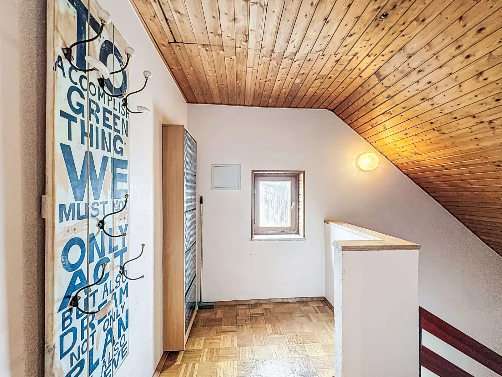 Münchenverrückt - Drinnen