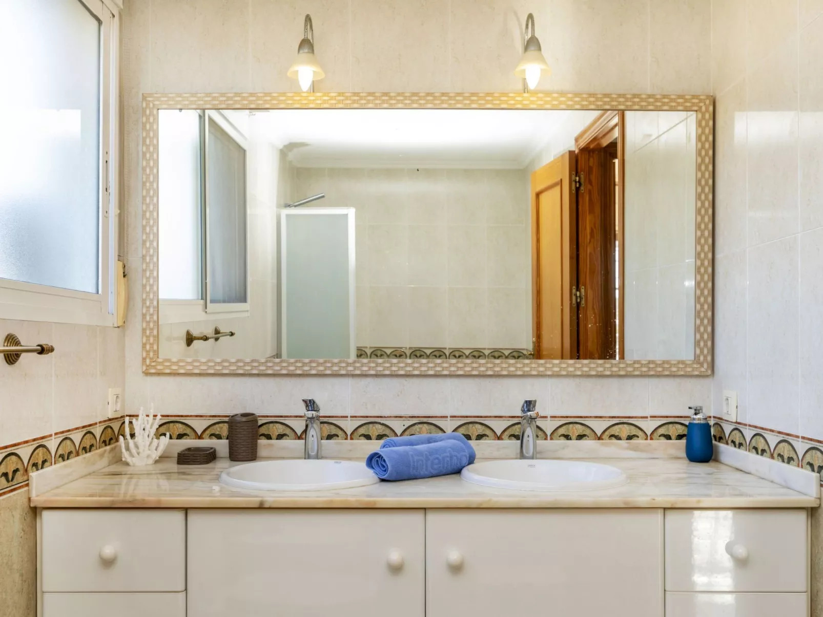 La Rambleta - Drinnen