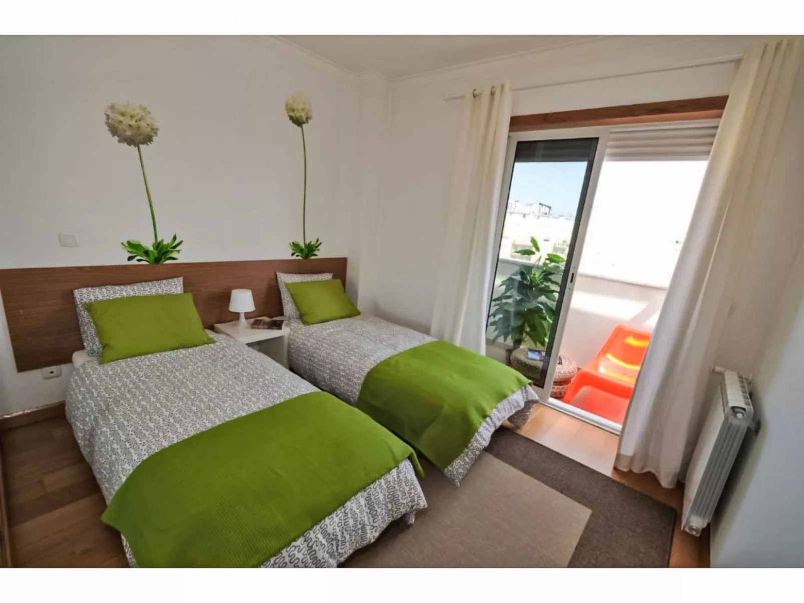 Expo Marina Lis - Inside