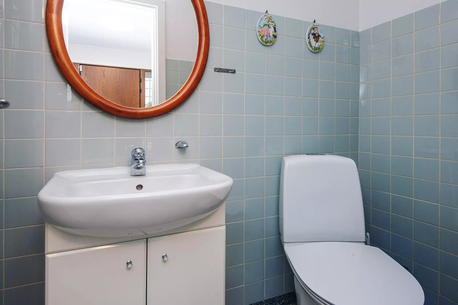 4 Sterne Ferienhaus in Allingåbro - Innenbereich