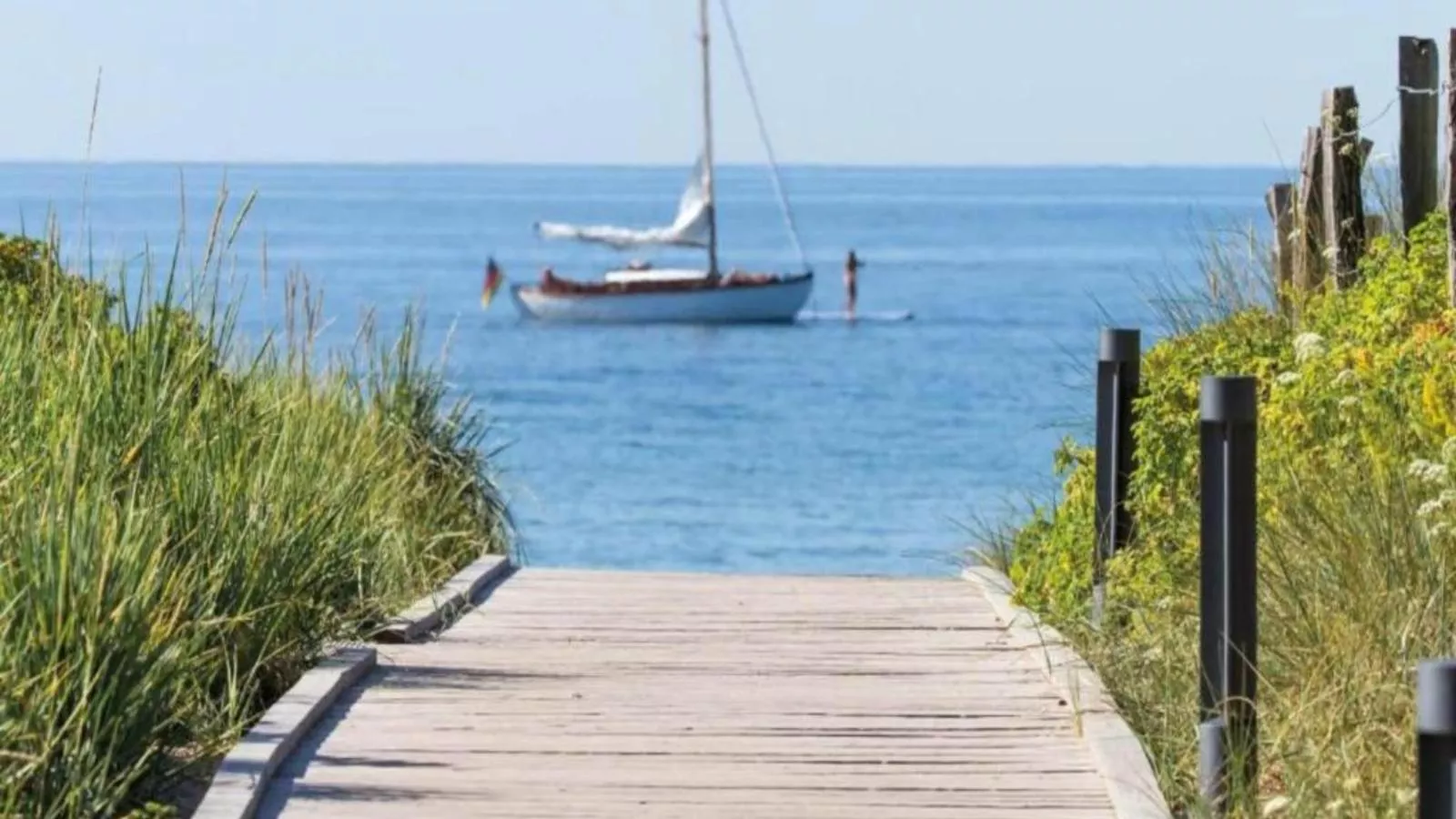 Edda - Zones été à 1 km