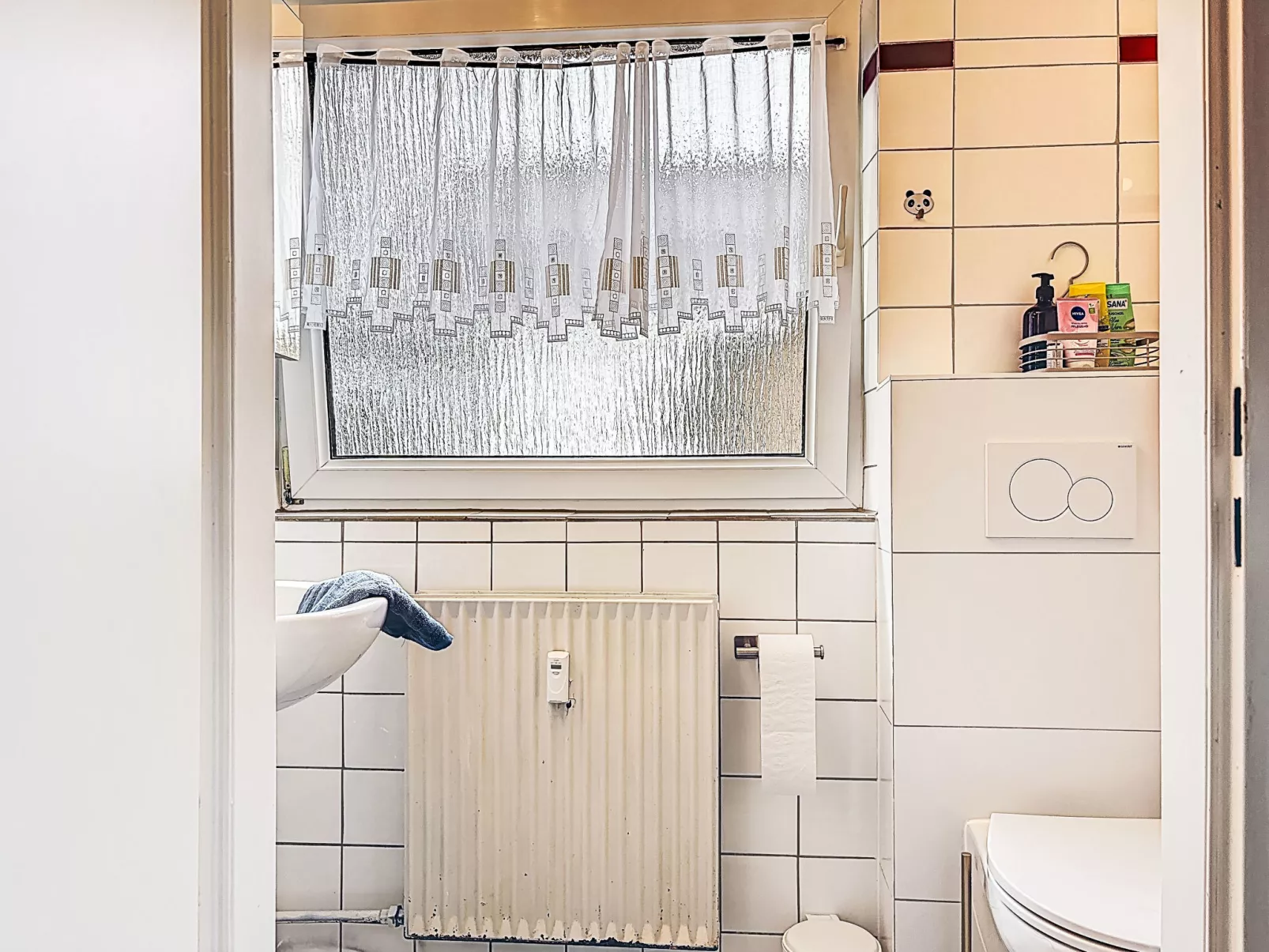 Münchenverliebt - Inside