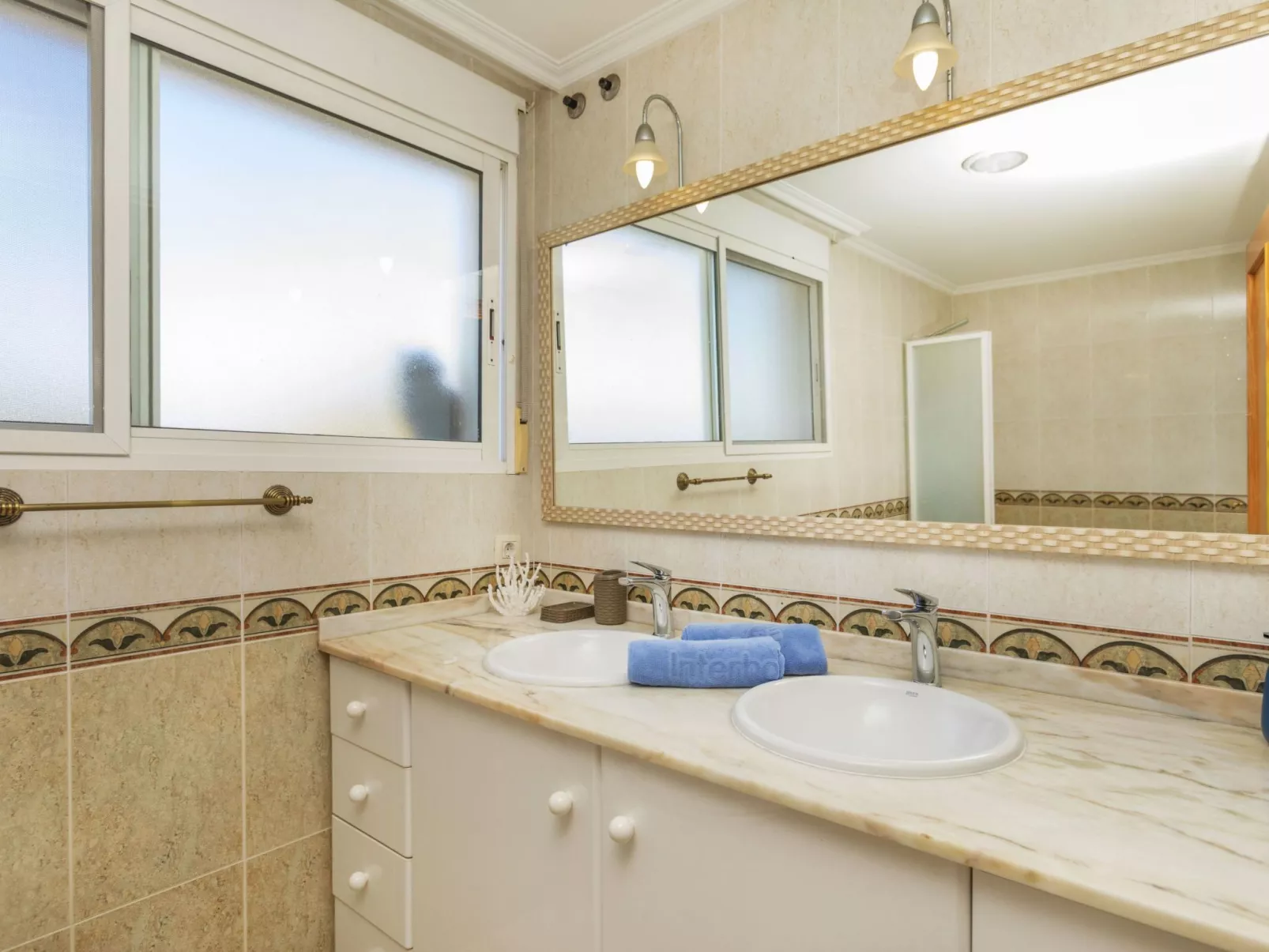 La Rambleta - Drinnen