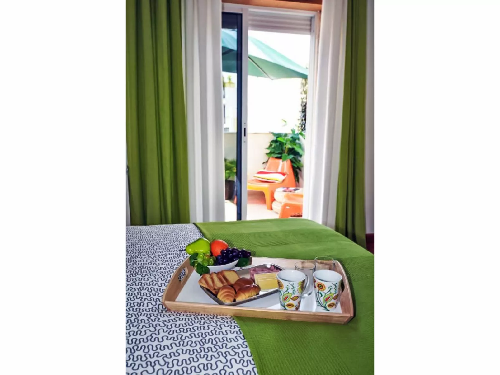 Expo Marina Lis - Inside