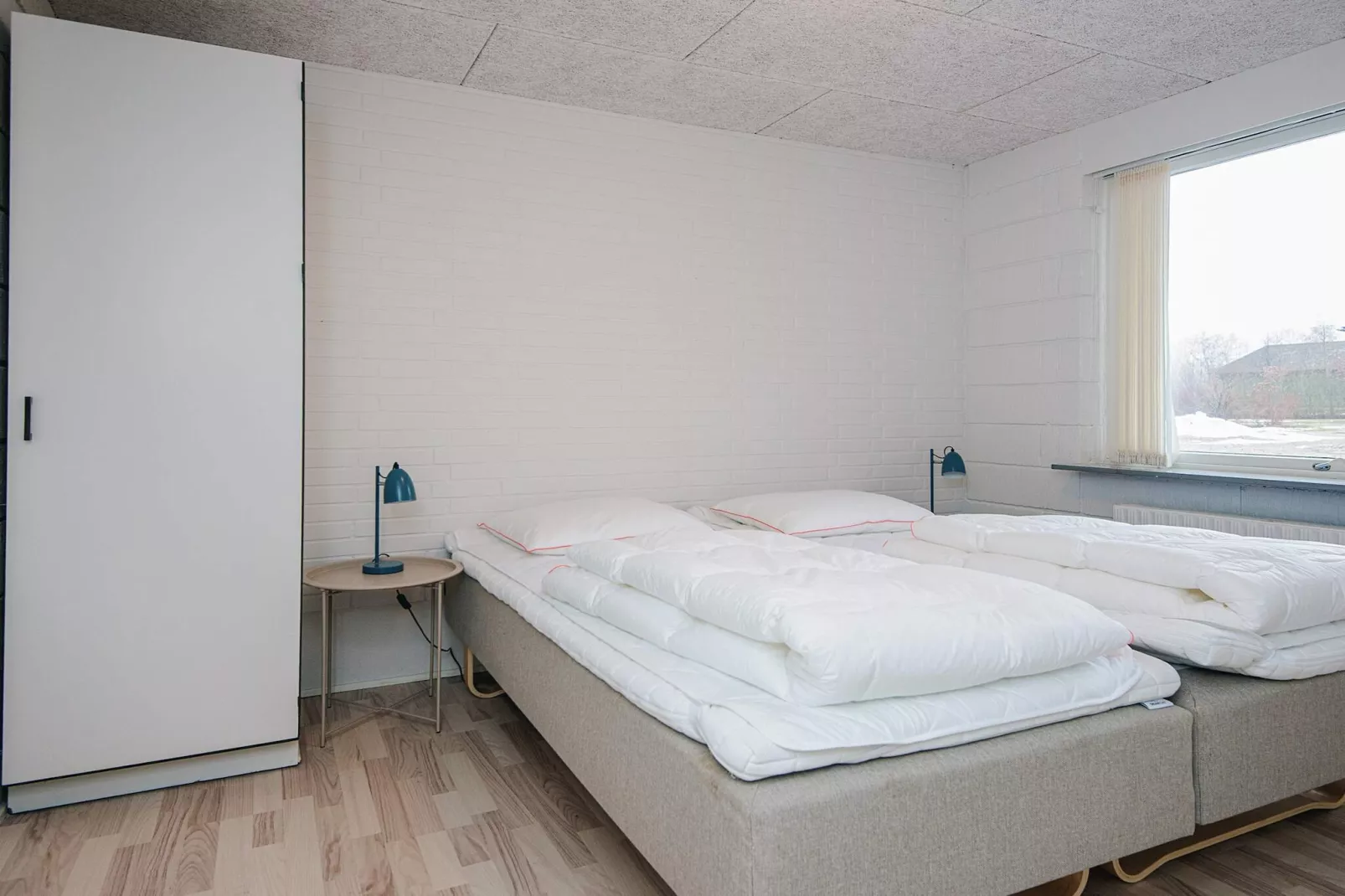 4 Sterne Ferienhaus in Allingåbro - Innenbereich