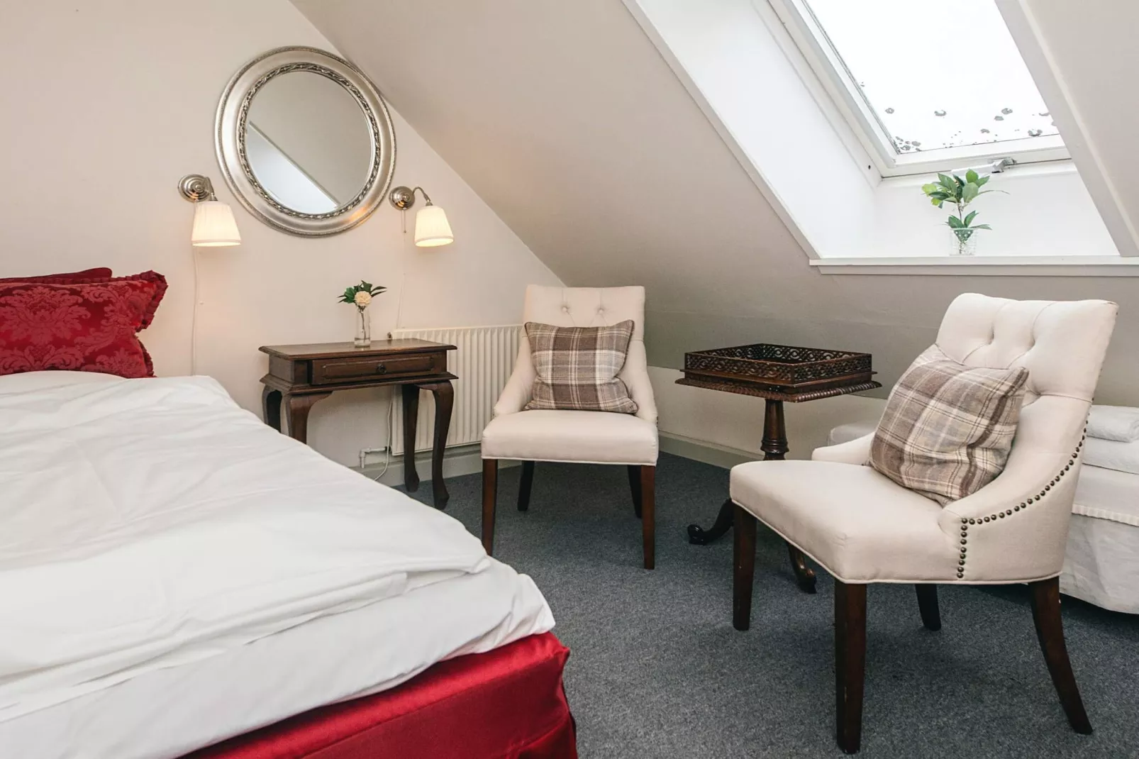 4 etoiles maison de vacances a Tylstrup - Intérieur