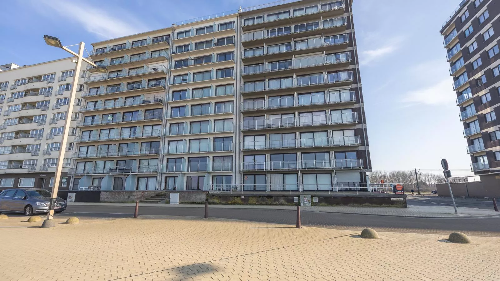 Concorde - 0004  - Outdoor