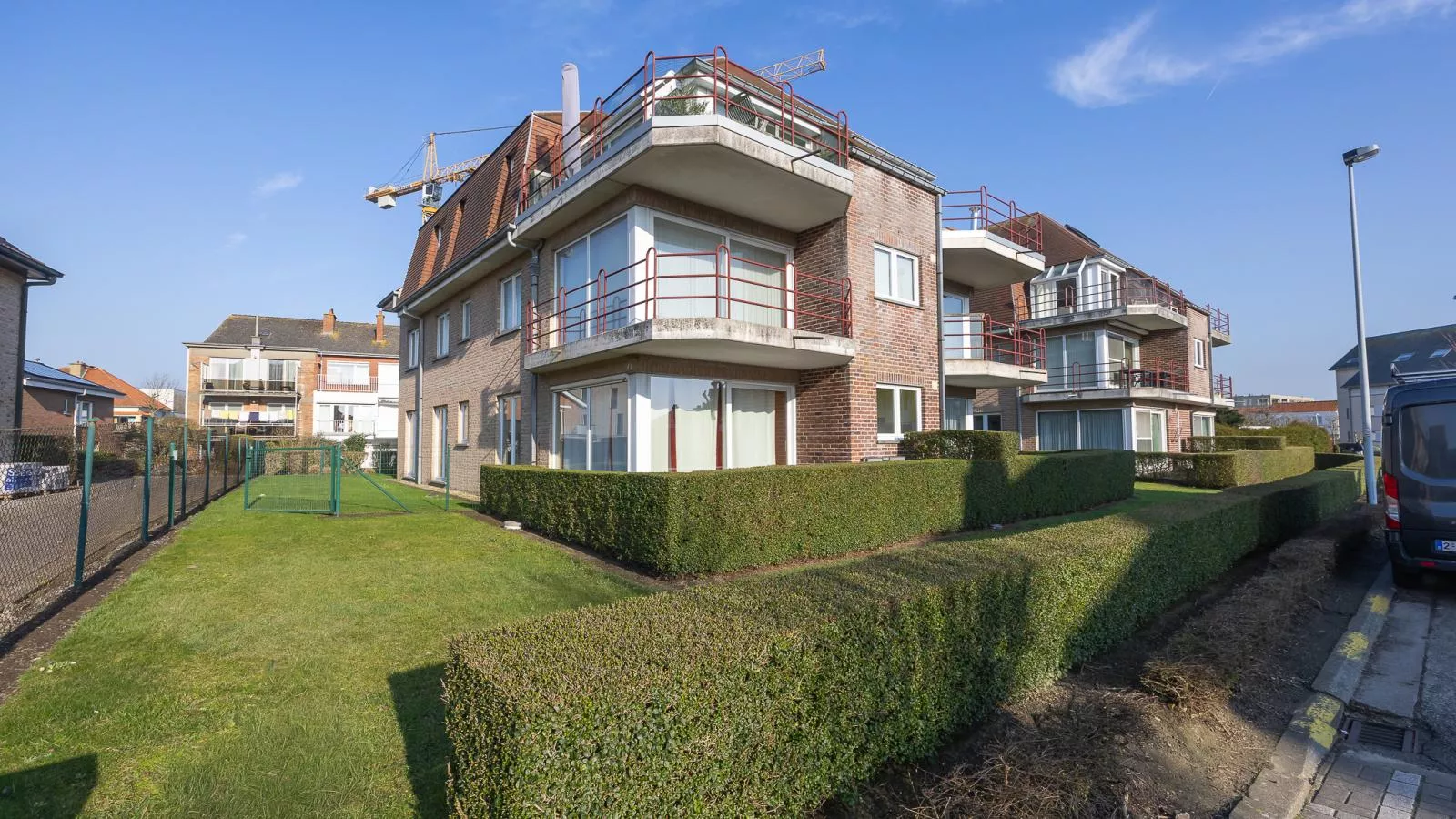 Roland Garros - 0001 + box 6 - Outdoor