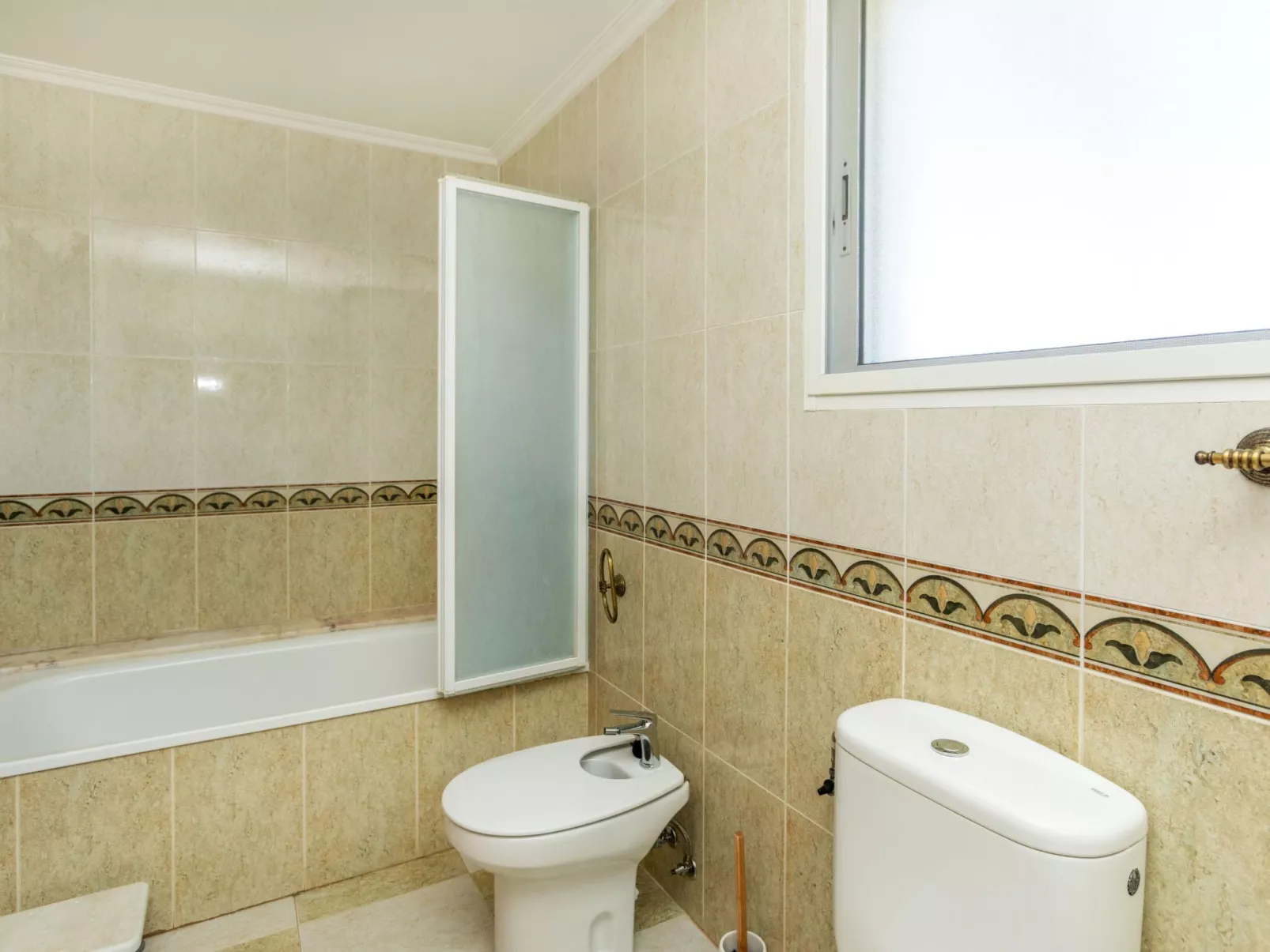 La Rambleta - Drinnen