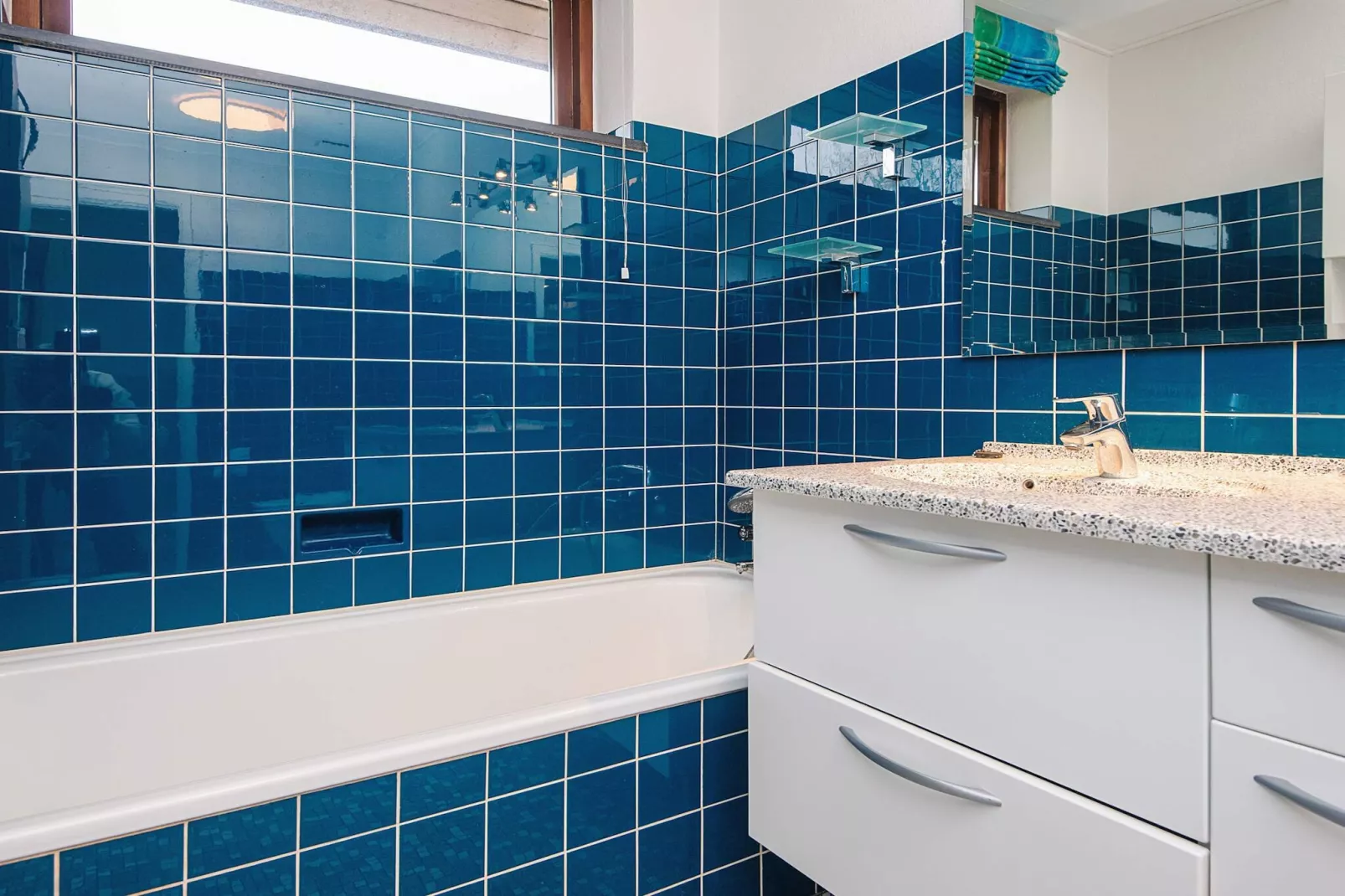 4 Sterne Ferienhaus in Allingåbro - Innenbereich