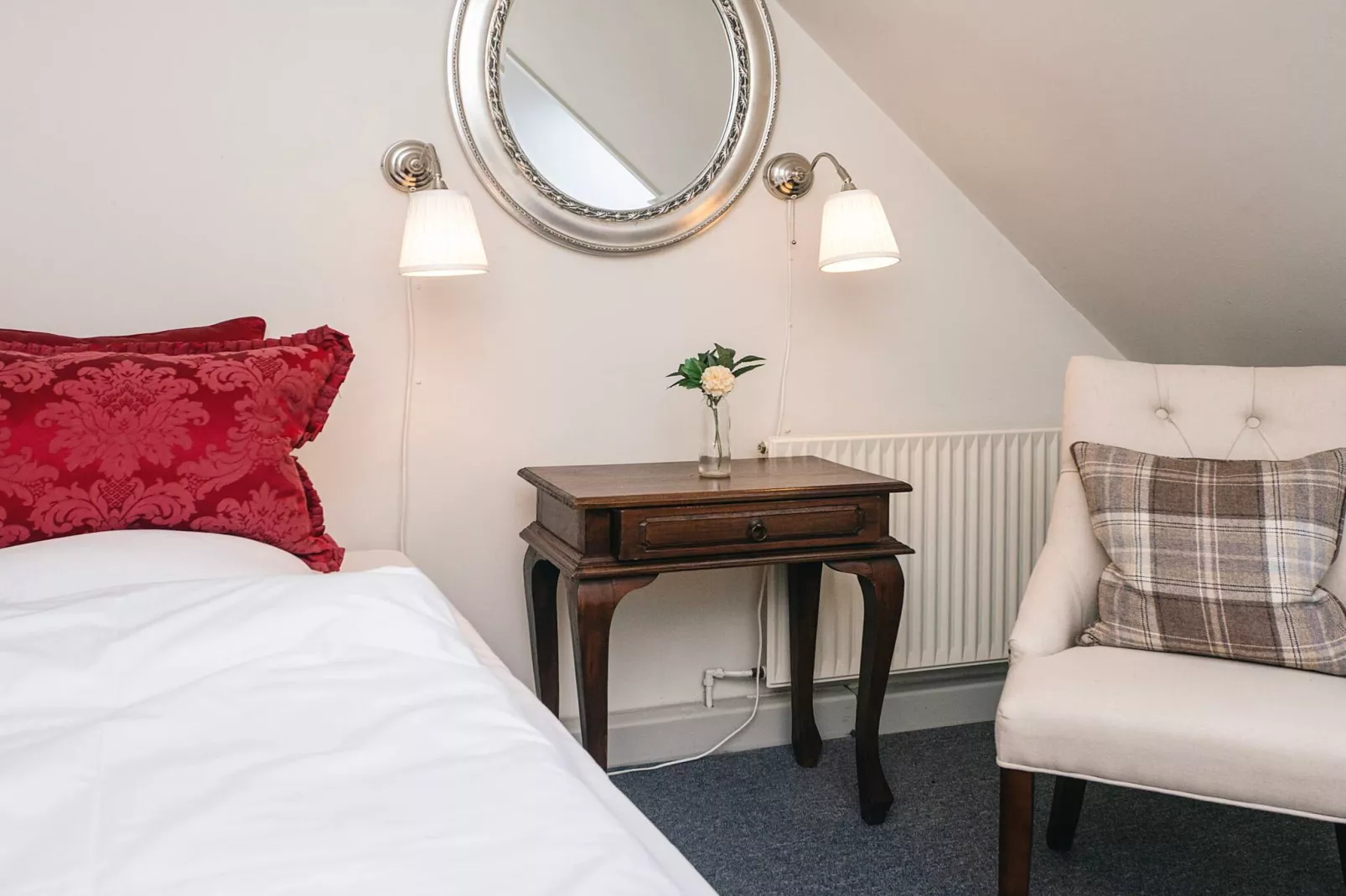 4 etoiles maison de vacances a Tylstrup - Intérieur