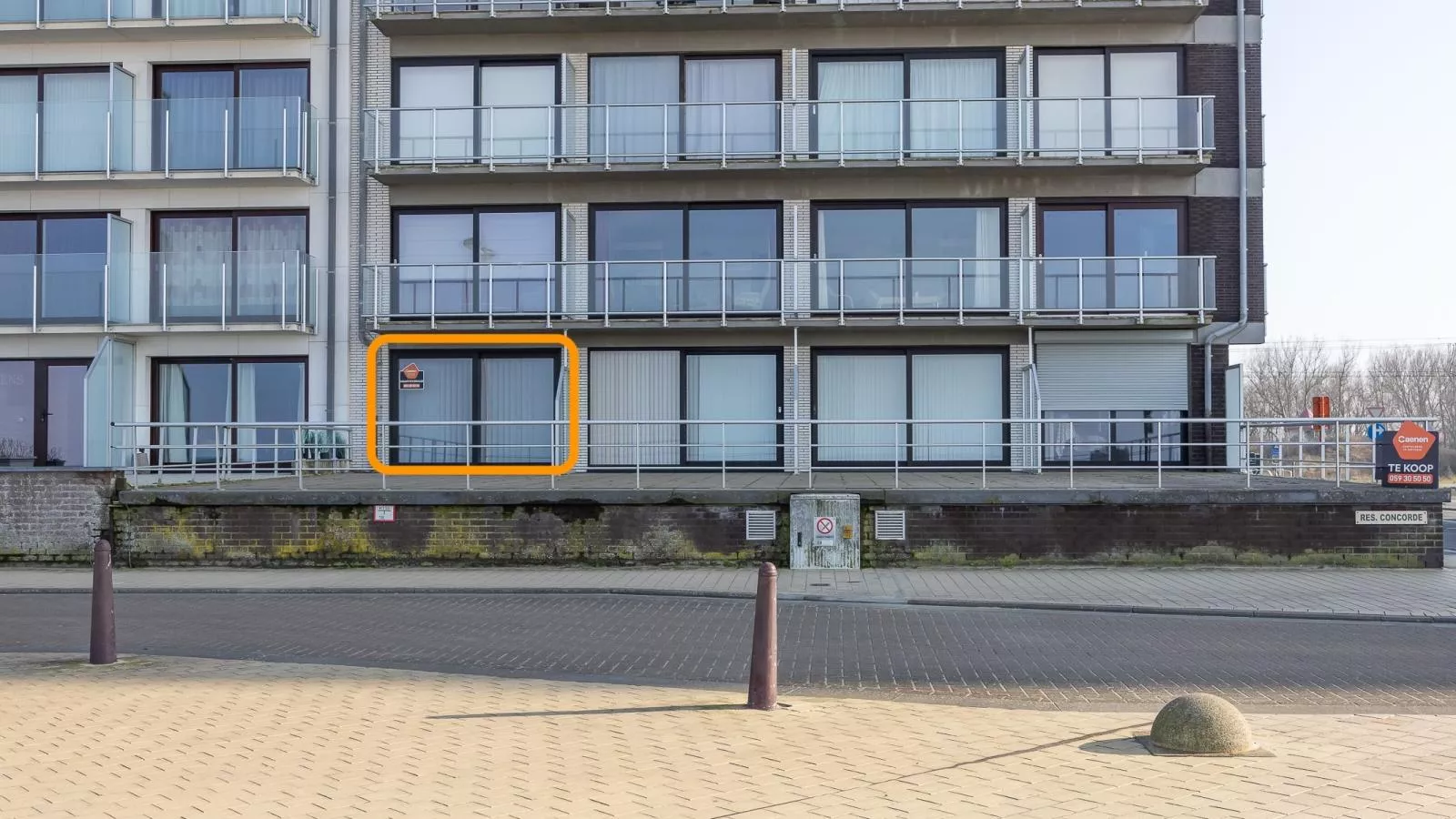 Concorde - 0004  - Outdoor