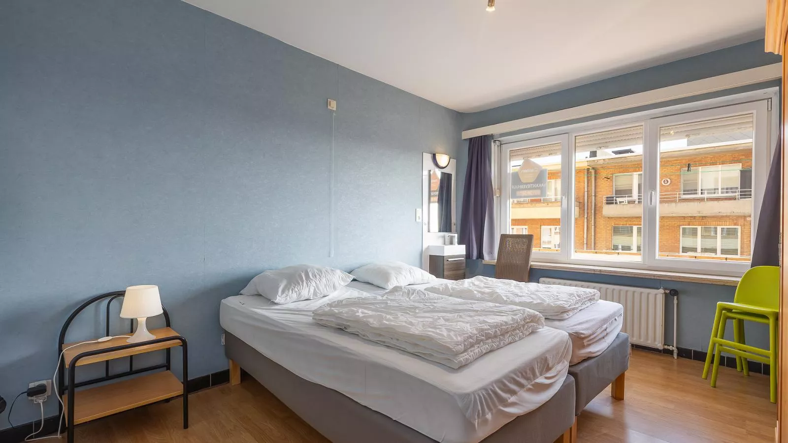 Rapallo I - 0304  - Bedroom