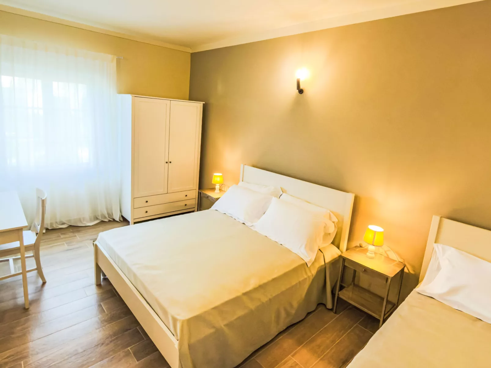 Podere Galieni - Inside