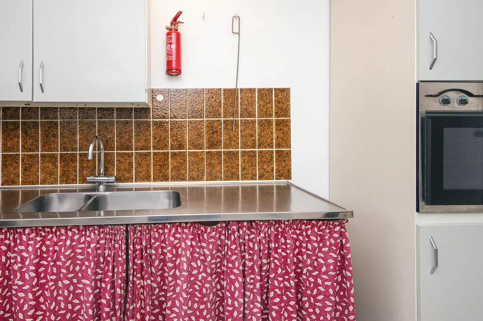 4 Sterne Ferienhaus in Allingåbro - Innenbereich