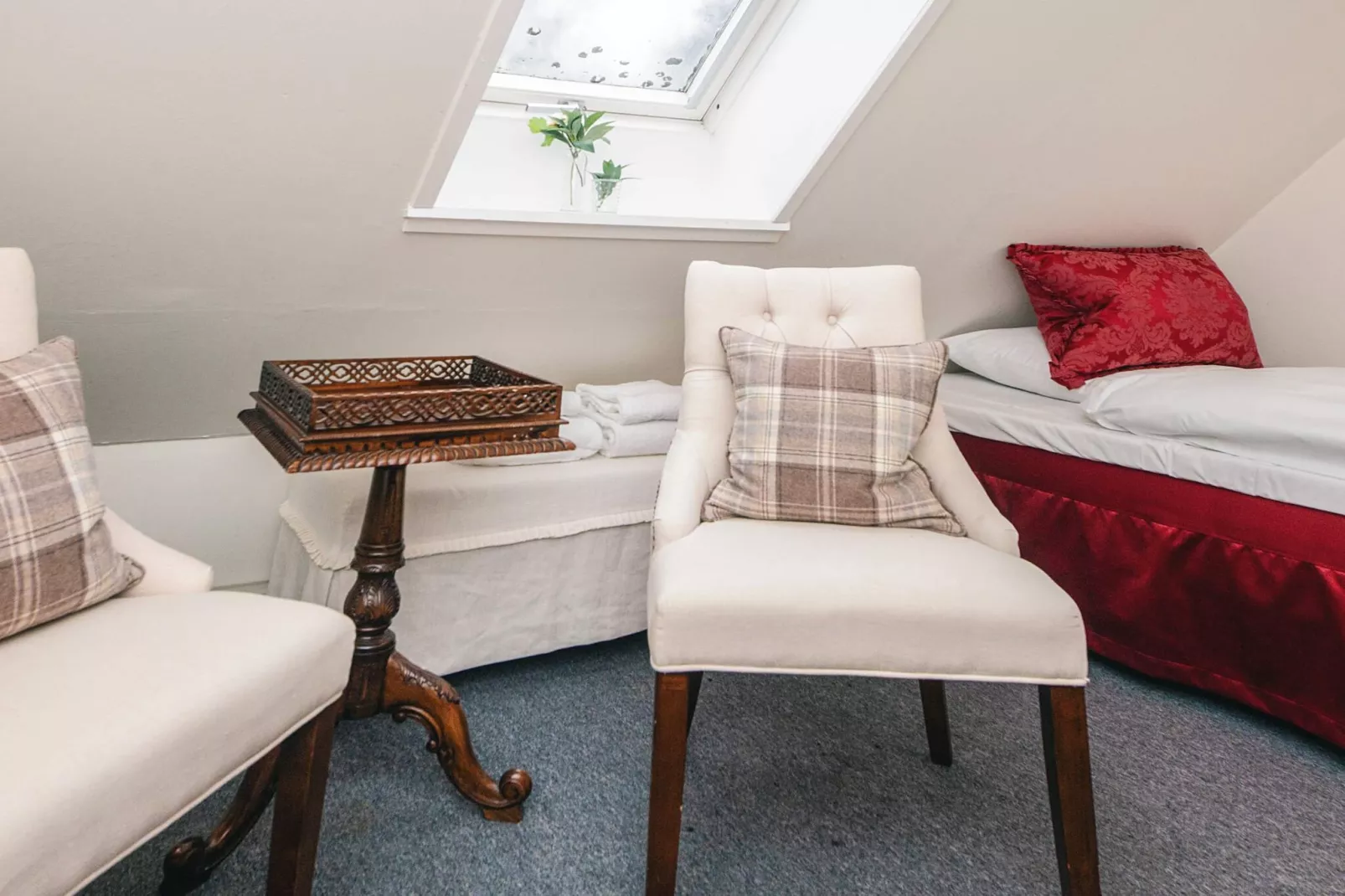 4 etoiles maison de vacances a Tylstrup - Intérieur