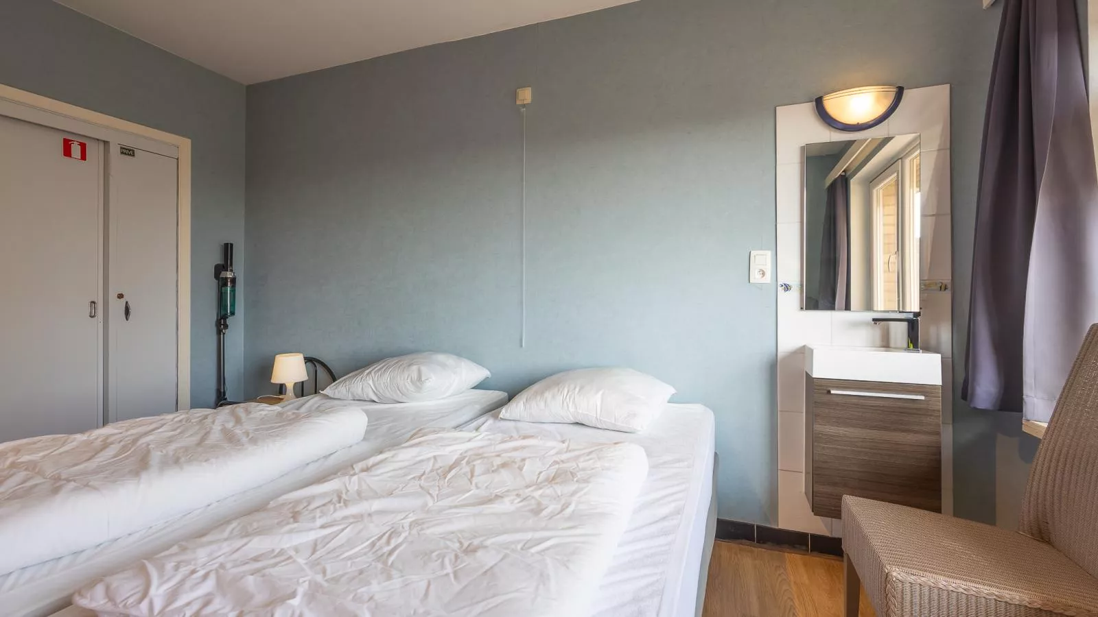 Rapallo I - 0304  - Bedroom