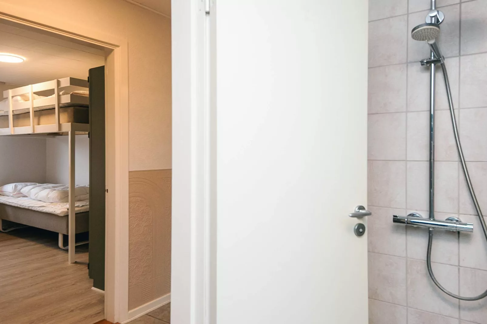 4 Sterne Ferienhaus in Allingåbro - Innenbereich