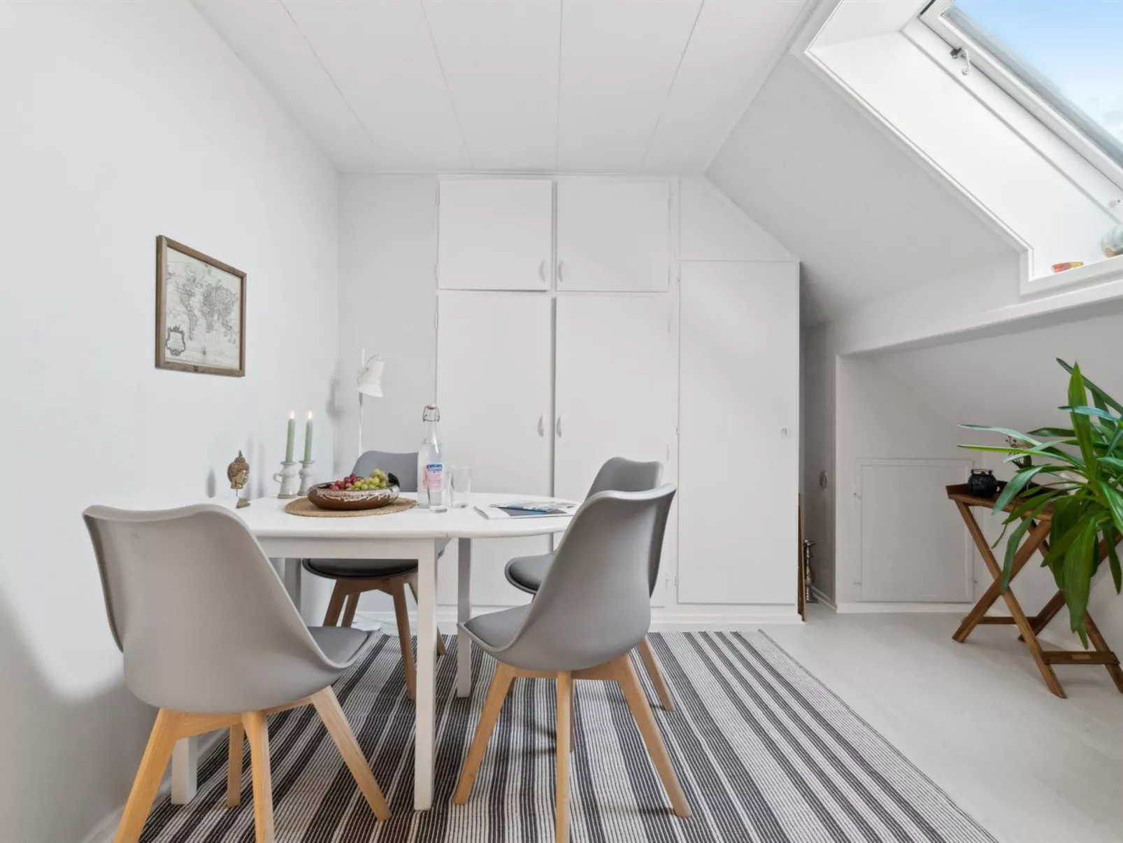 "Annvy" - 1km from the sea - Inside