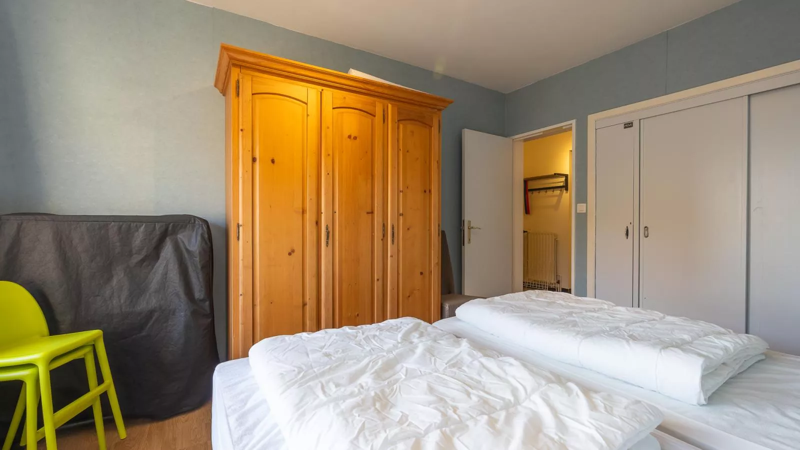 Rapallo I - 0304  - Bedroom