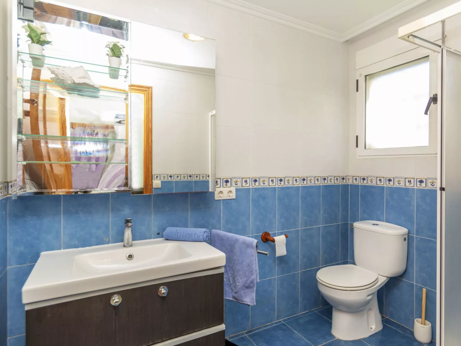 La Rambleta - Drinnen