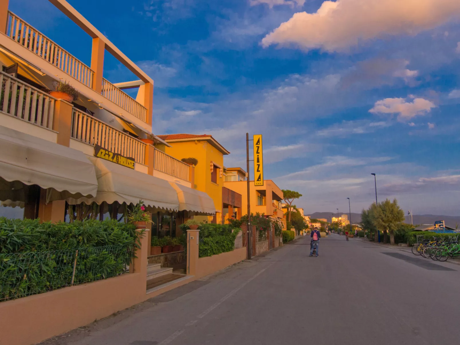 Casa Irma - Environnement