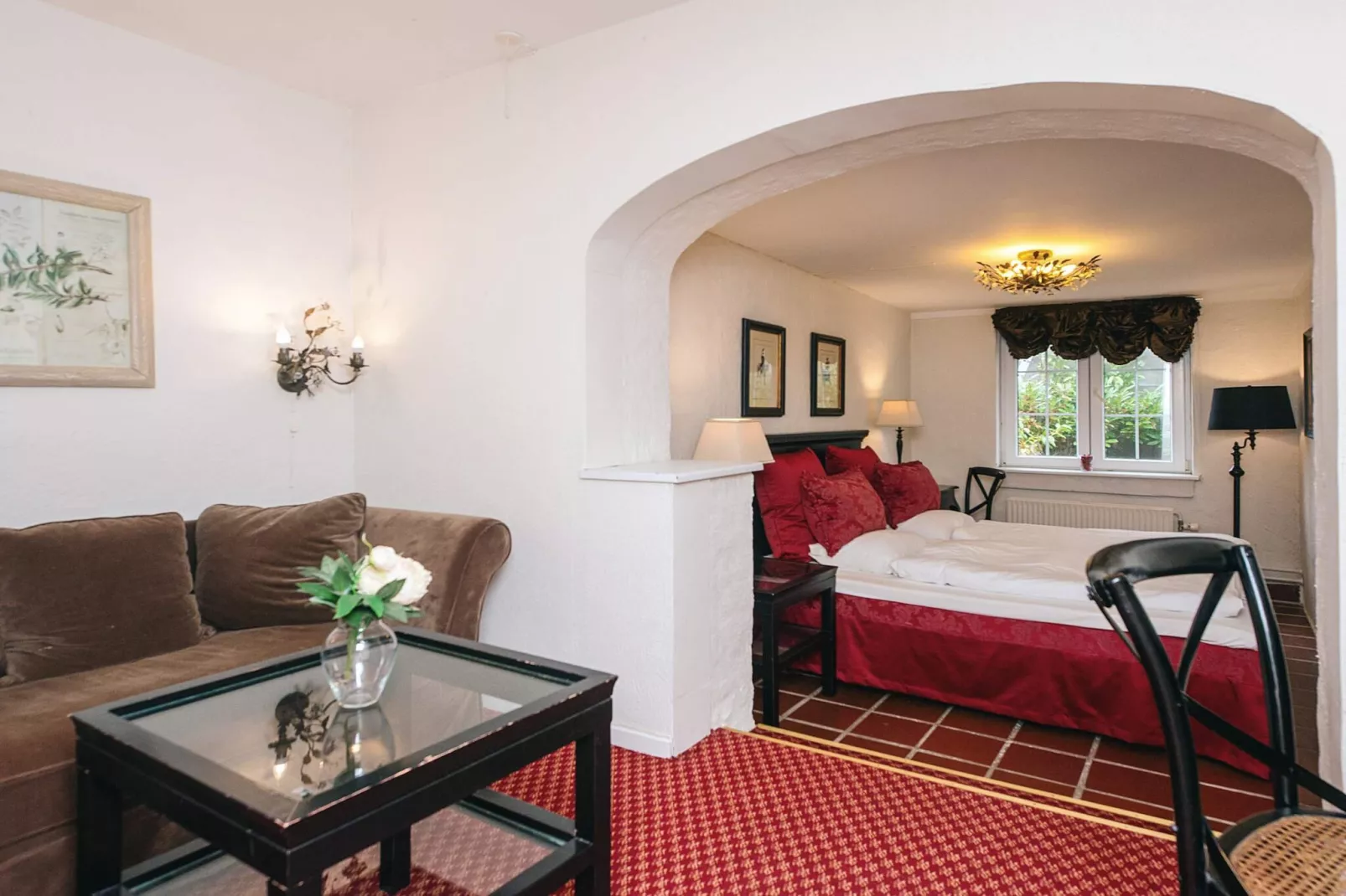 4 etoiles maison de vacances a Tylstrup - Intérieur