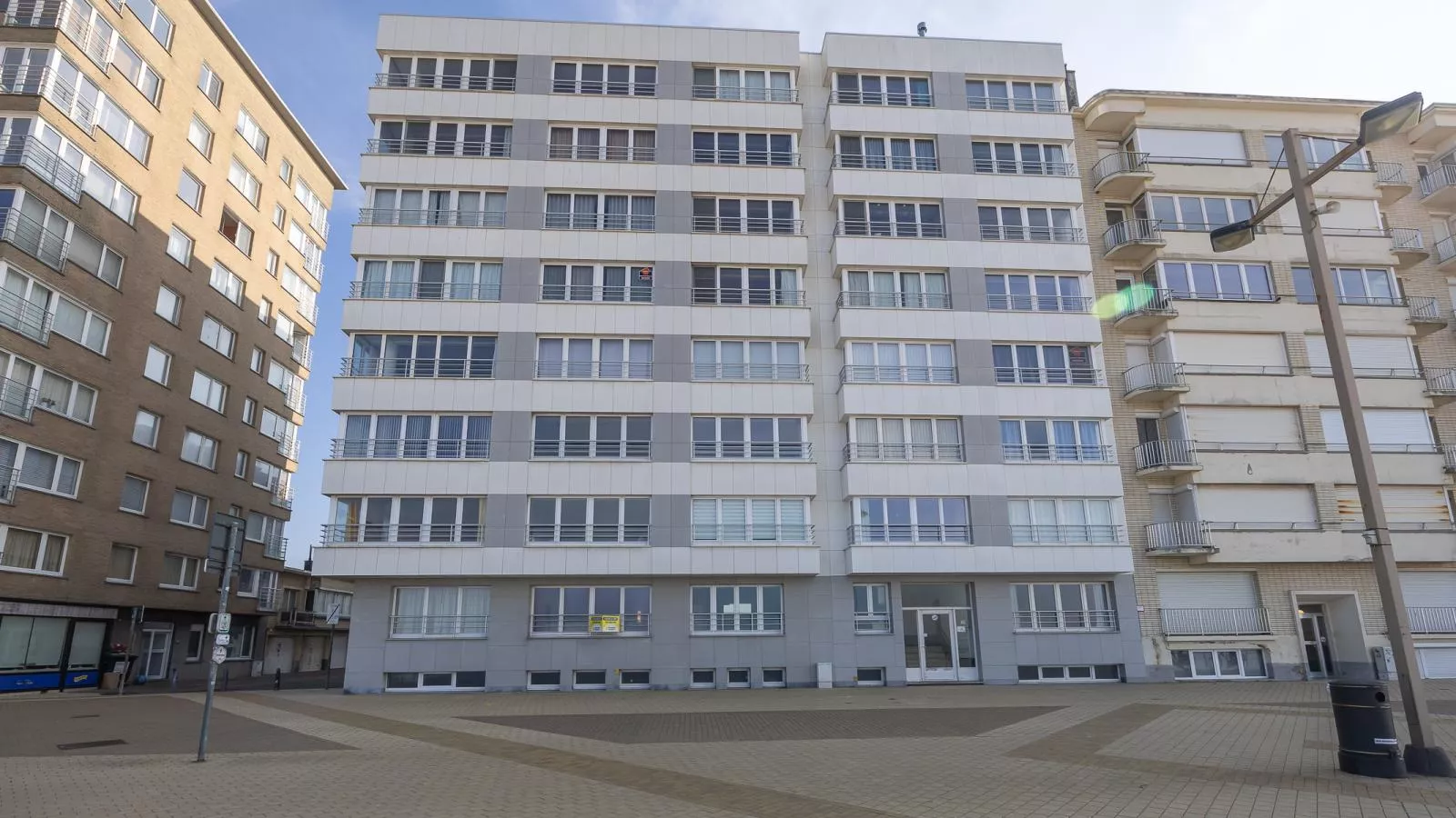 Rapallo I - 0304  - Outdoor