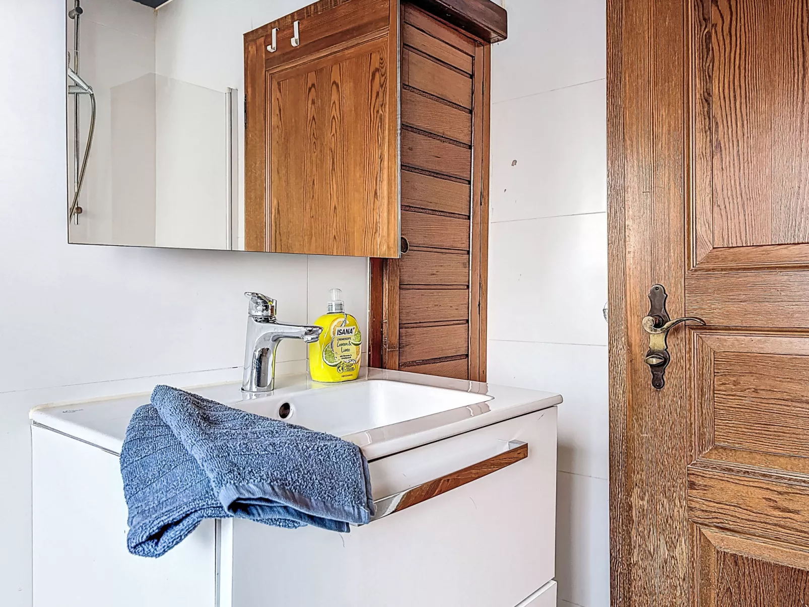 Münchenverrückt - Drinnen