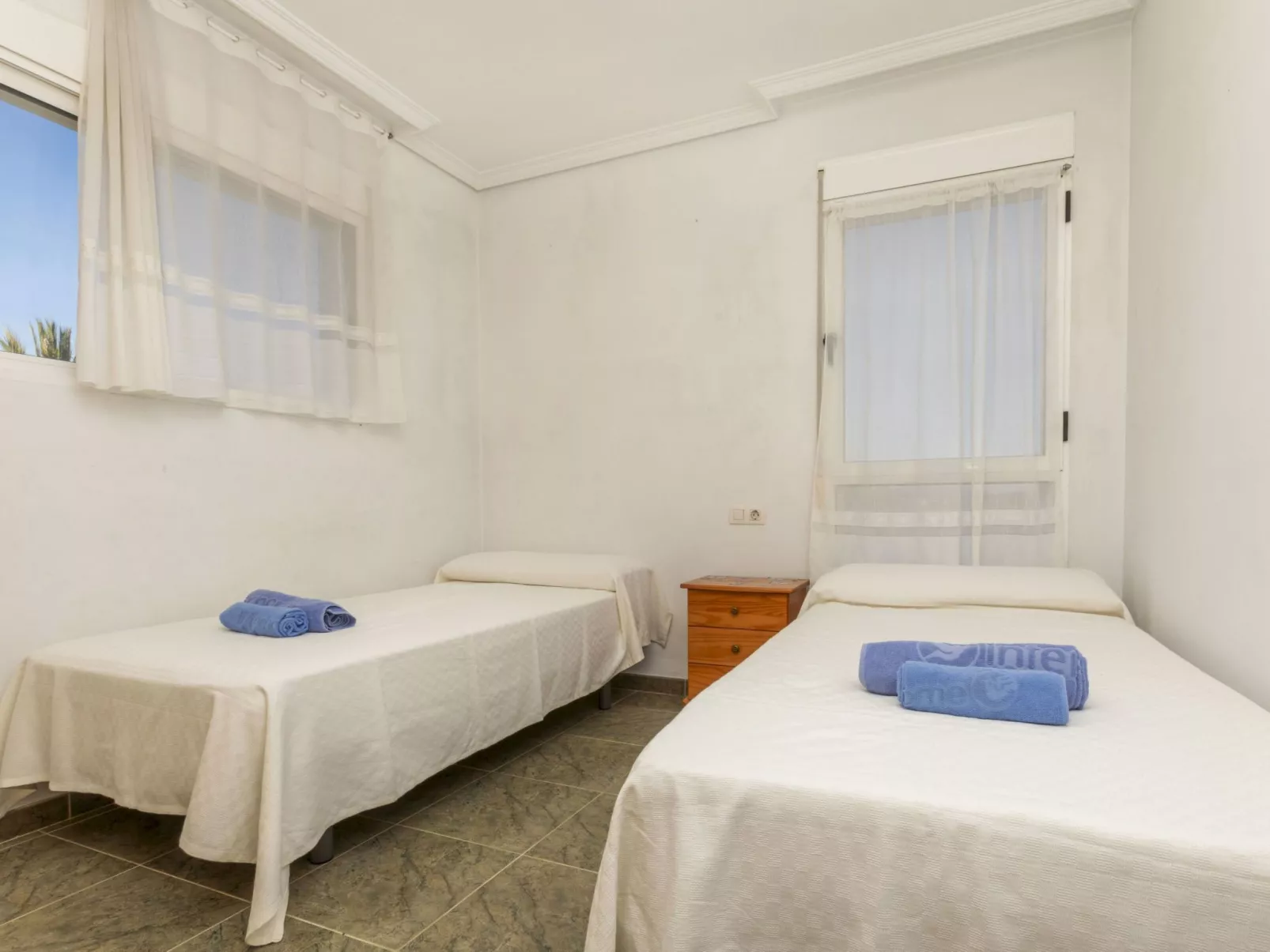 La Rambleta - Drinnen