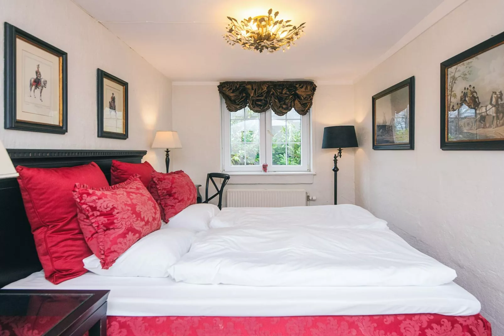 4 etoiles maison de vacances a Tylstrup - Intérieur