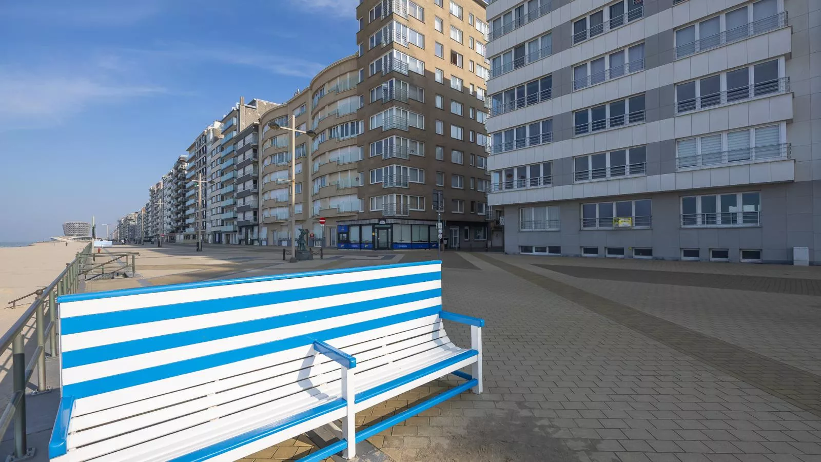 Rapallo I - 0304  - Outdoor