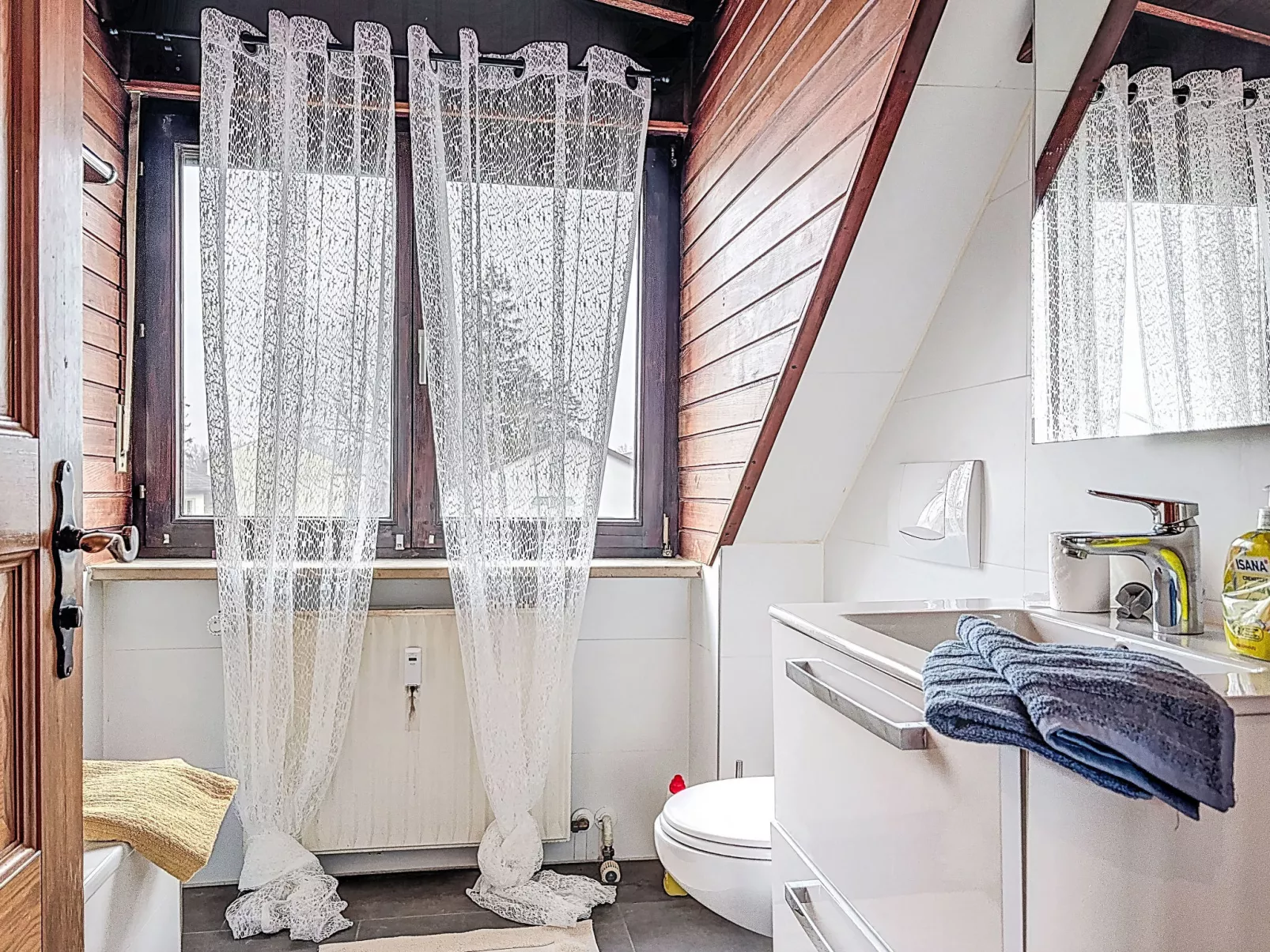 Münchenverrückt - Drinnen