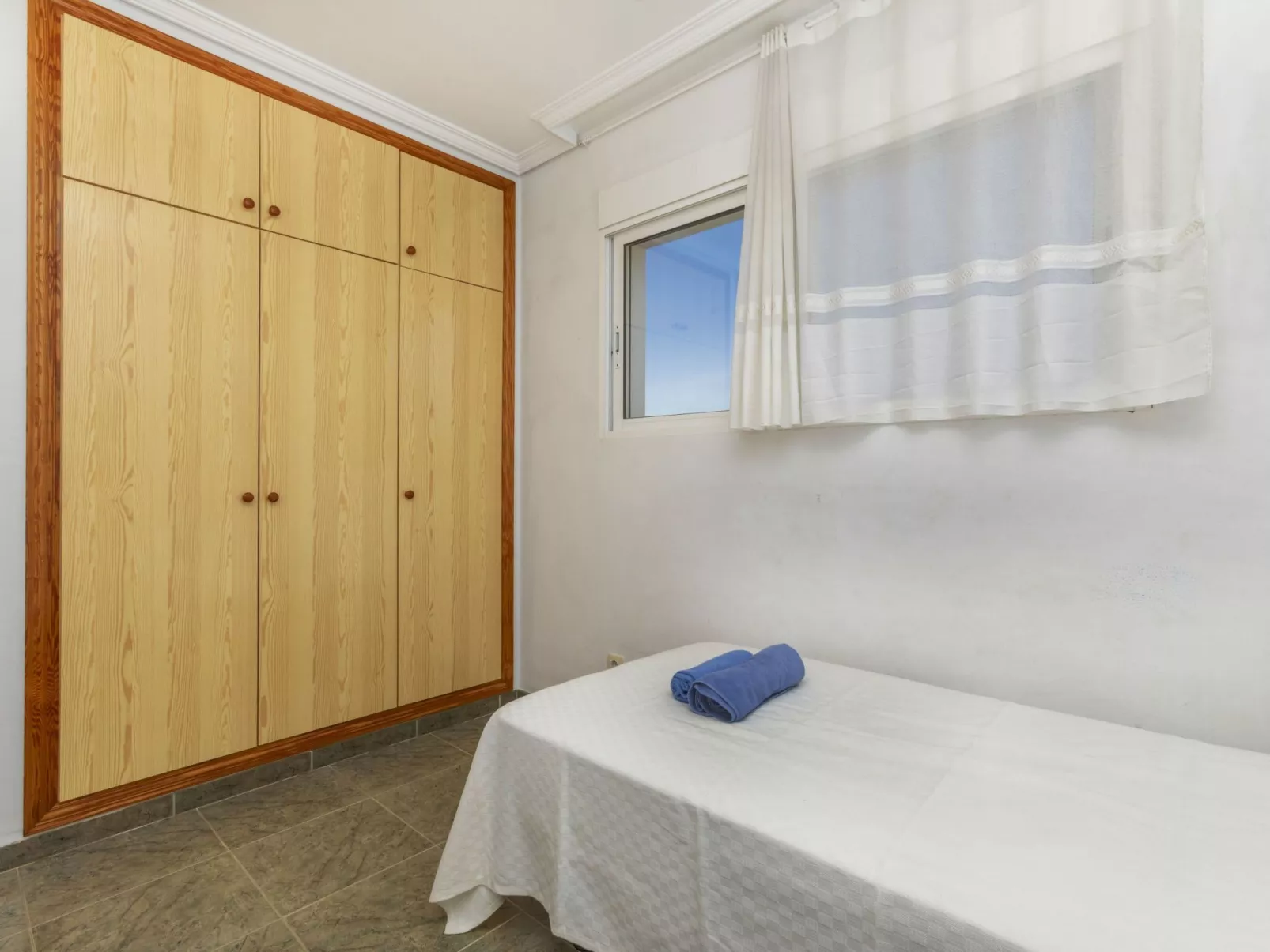 La Rambleta - Drinnen