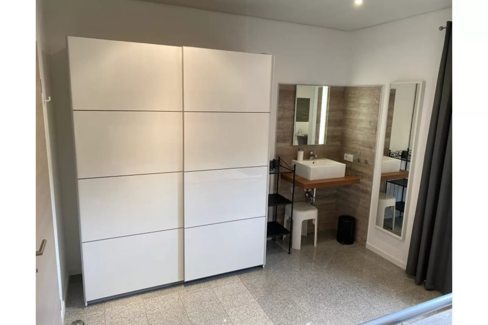 Wohlfühl Ferienhaus Henn Eifelliebe - Chambre