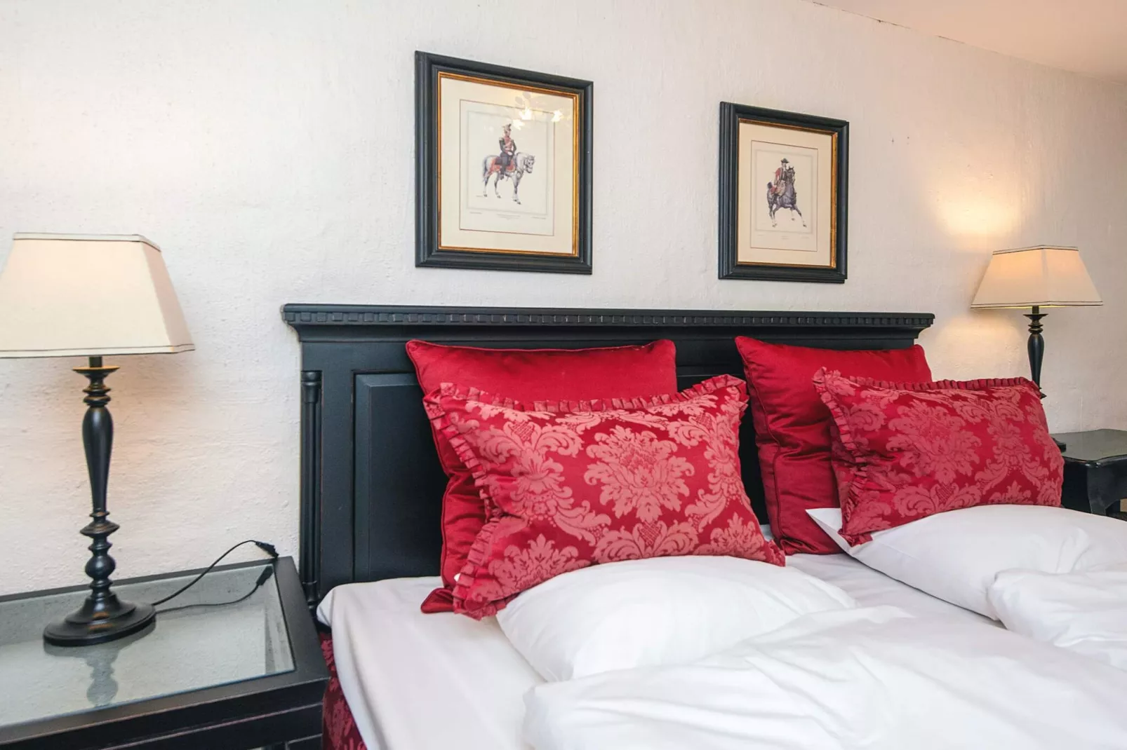 4 etoiles maison de vacances a Tylstrup - Intérieur