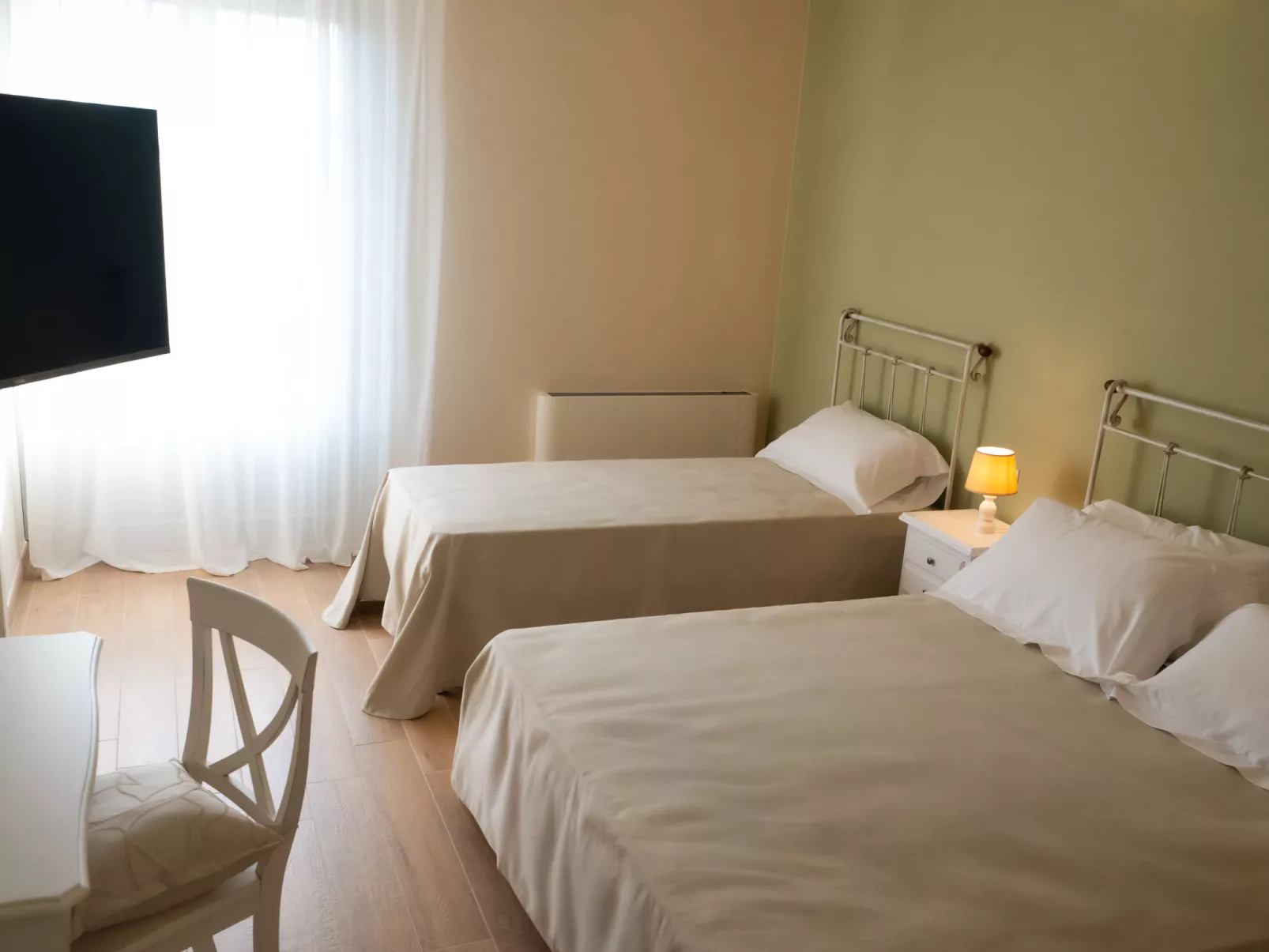 Podere Galieni - Inside