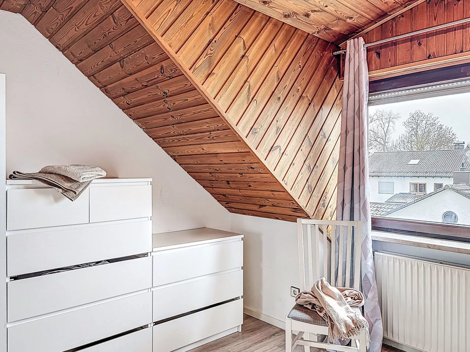 Münchenverrückt - Drinnen