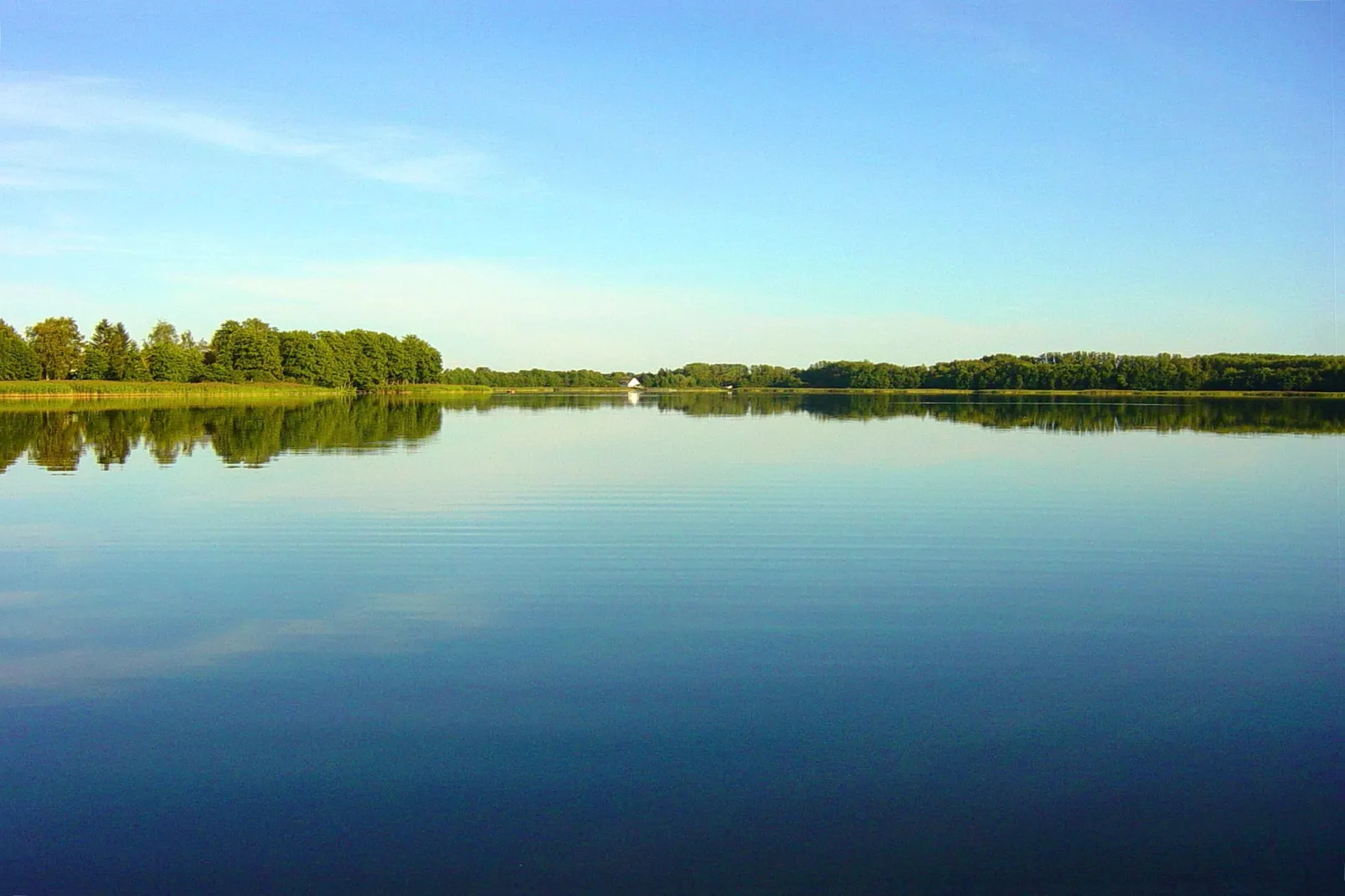 Mobilheim mit 2 Schlafzimmern bis 4 Personen - Zones été à 1 km