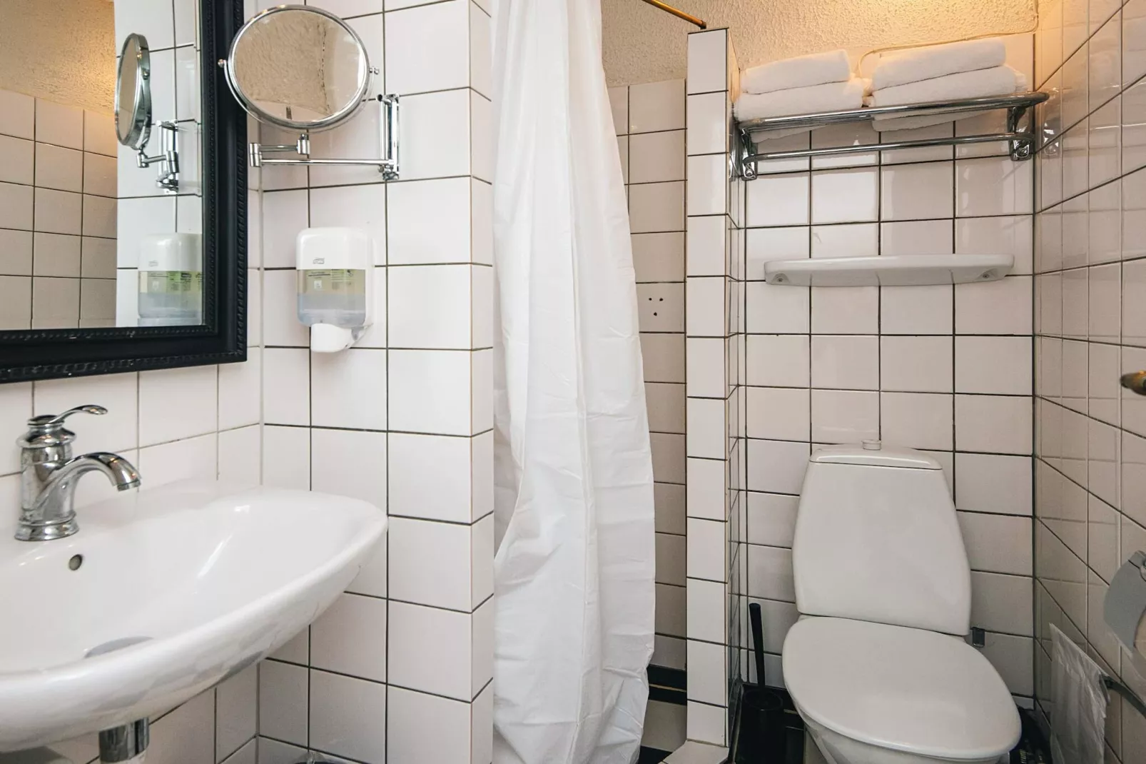 4 etoiles maison de vacances a Tylstrup - Intérieur