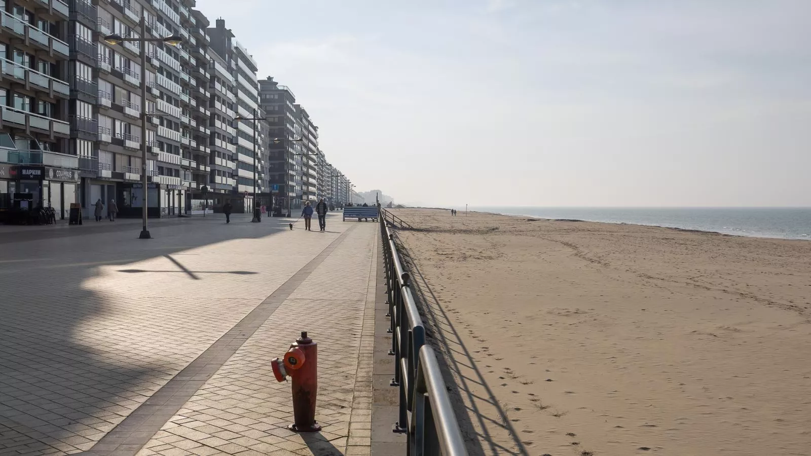 Rapallo I - 0304  - Outdoor