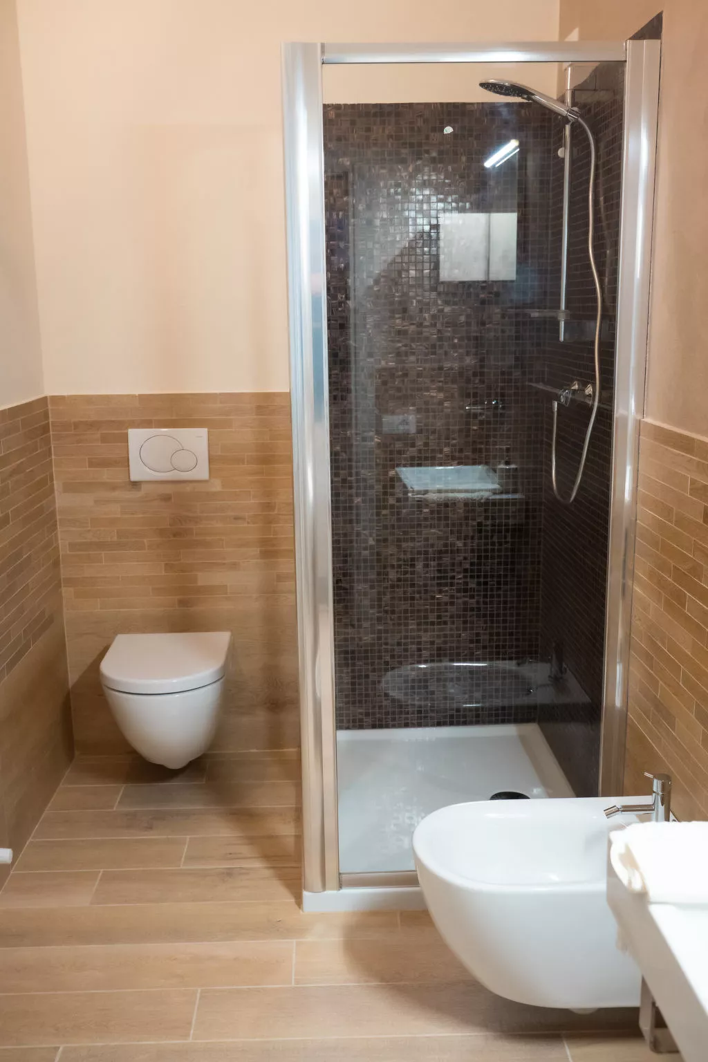 Podere Galieni - Inside