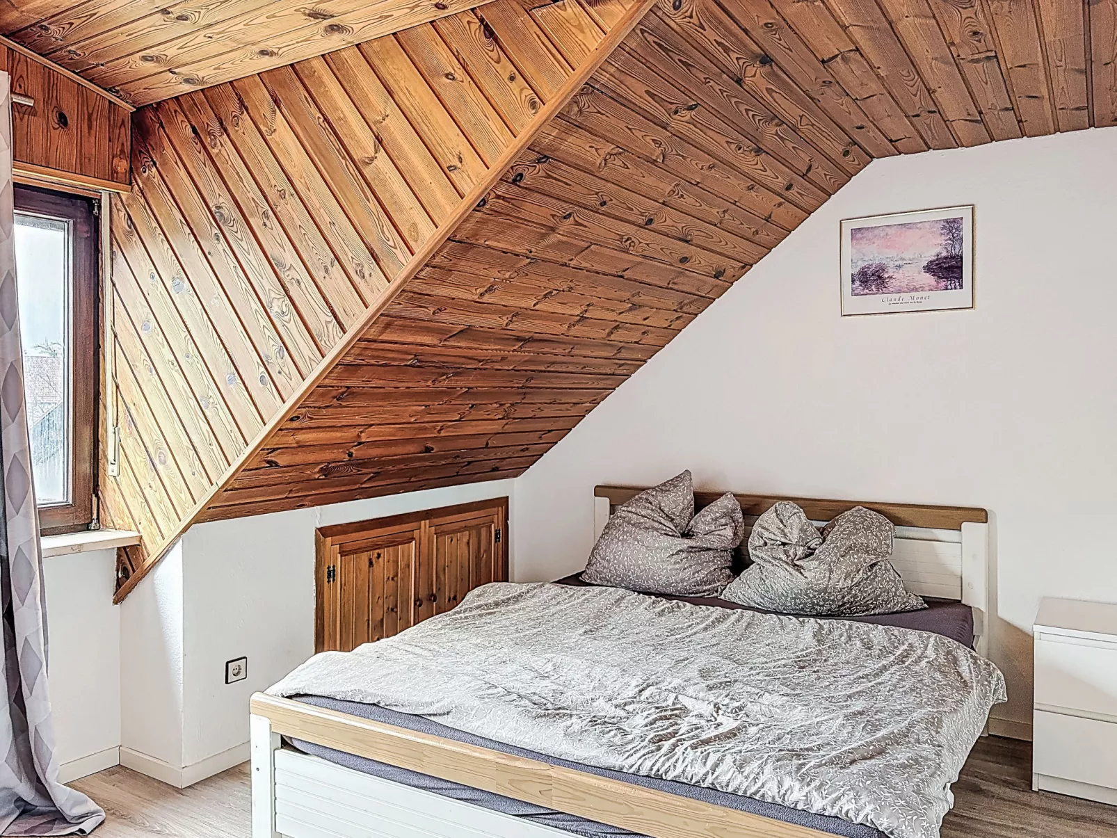 Münchenverrückt - Drinnen