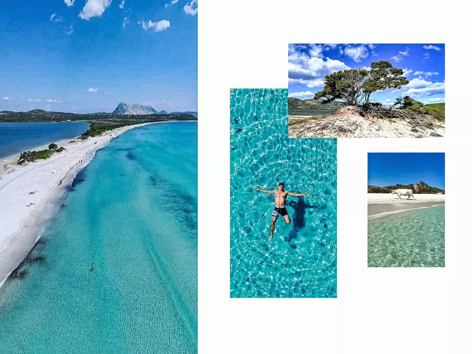 Nel Bosco - Draußen