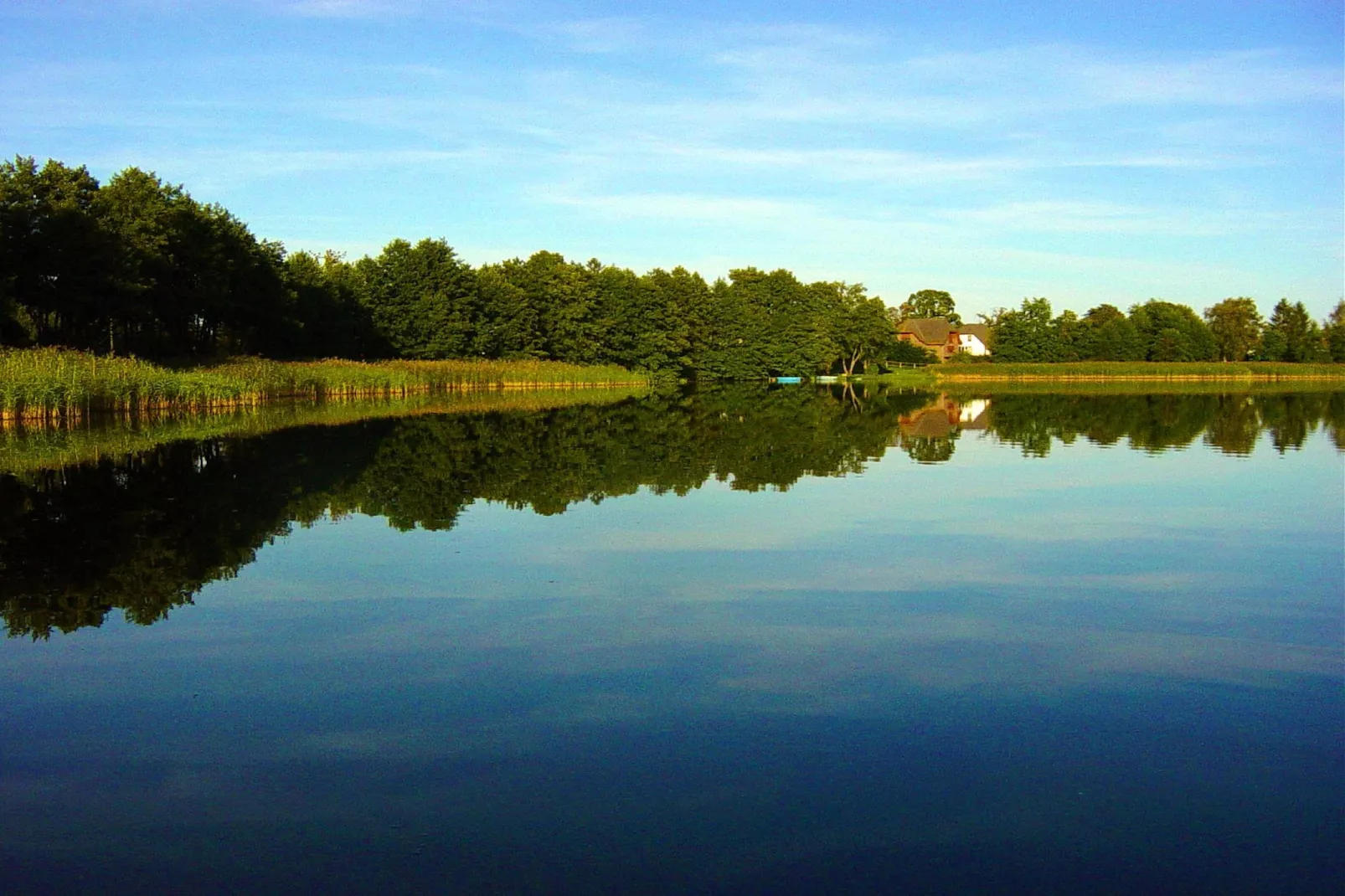 Mobilheim mit 2 Schlafzimmern bis 4 Personen - Zones été à 1 km