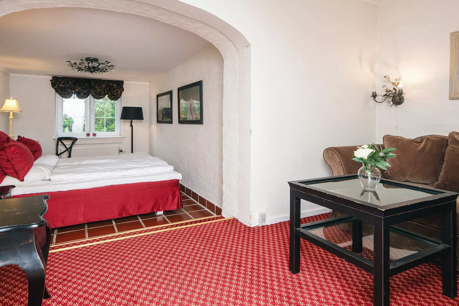 4 etoiles maison de vacances a Tylstrup - Intérieur