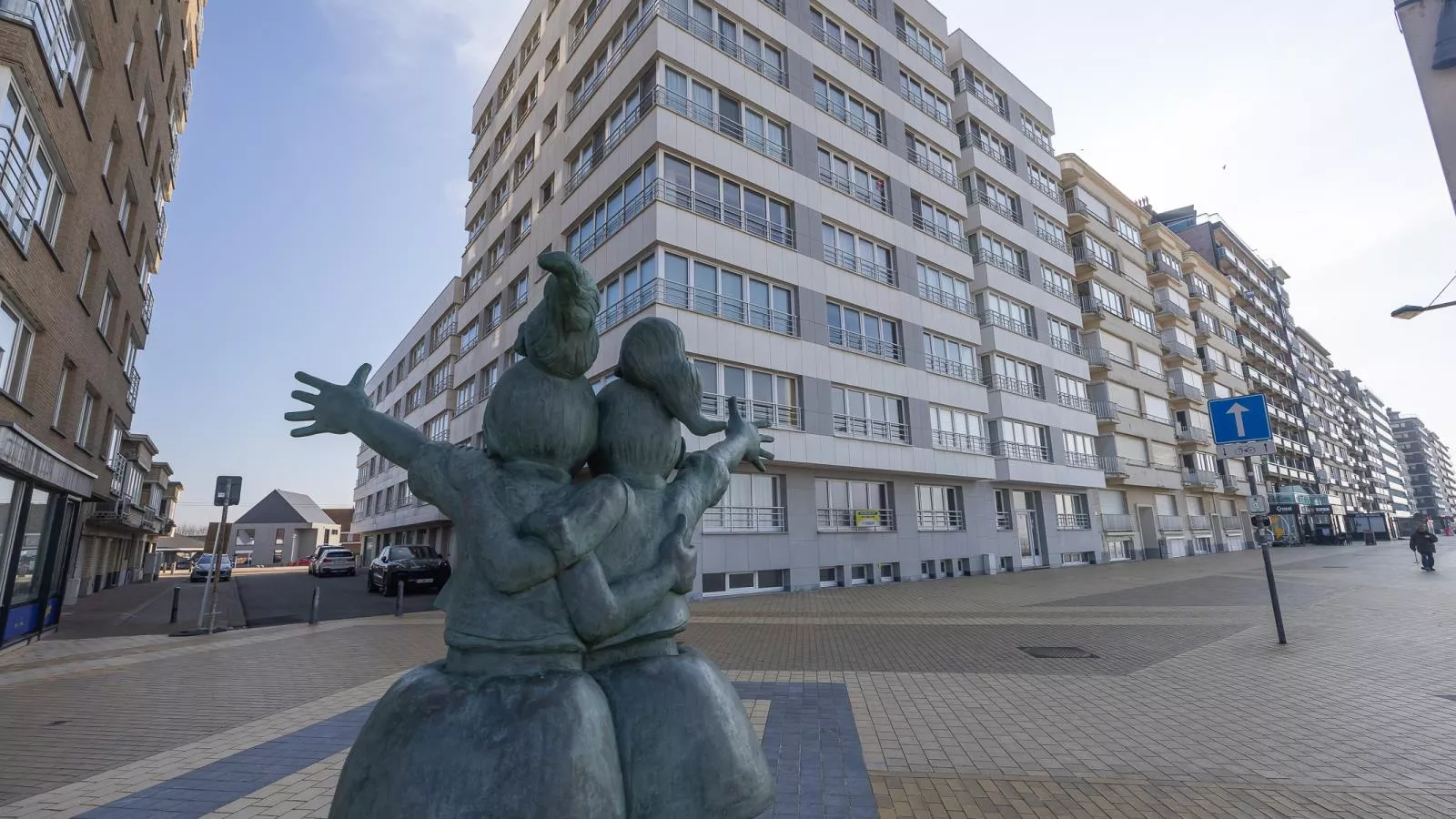 Rapallo I - 0304  - Outdoor